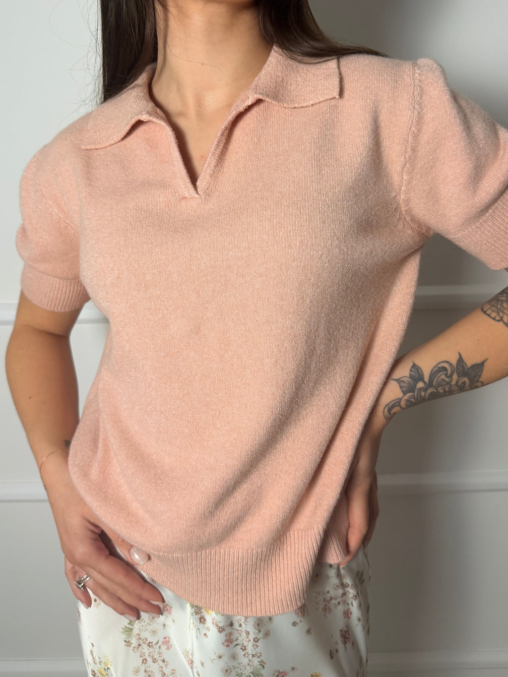 Maglia School
