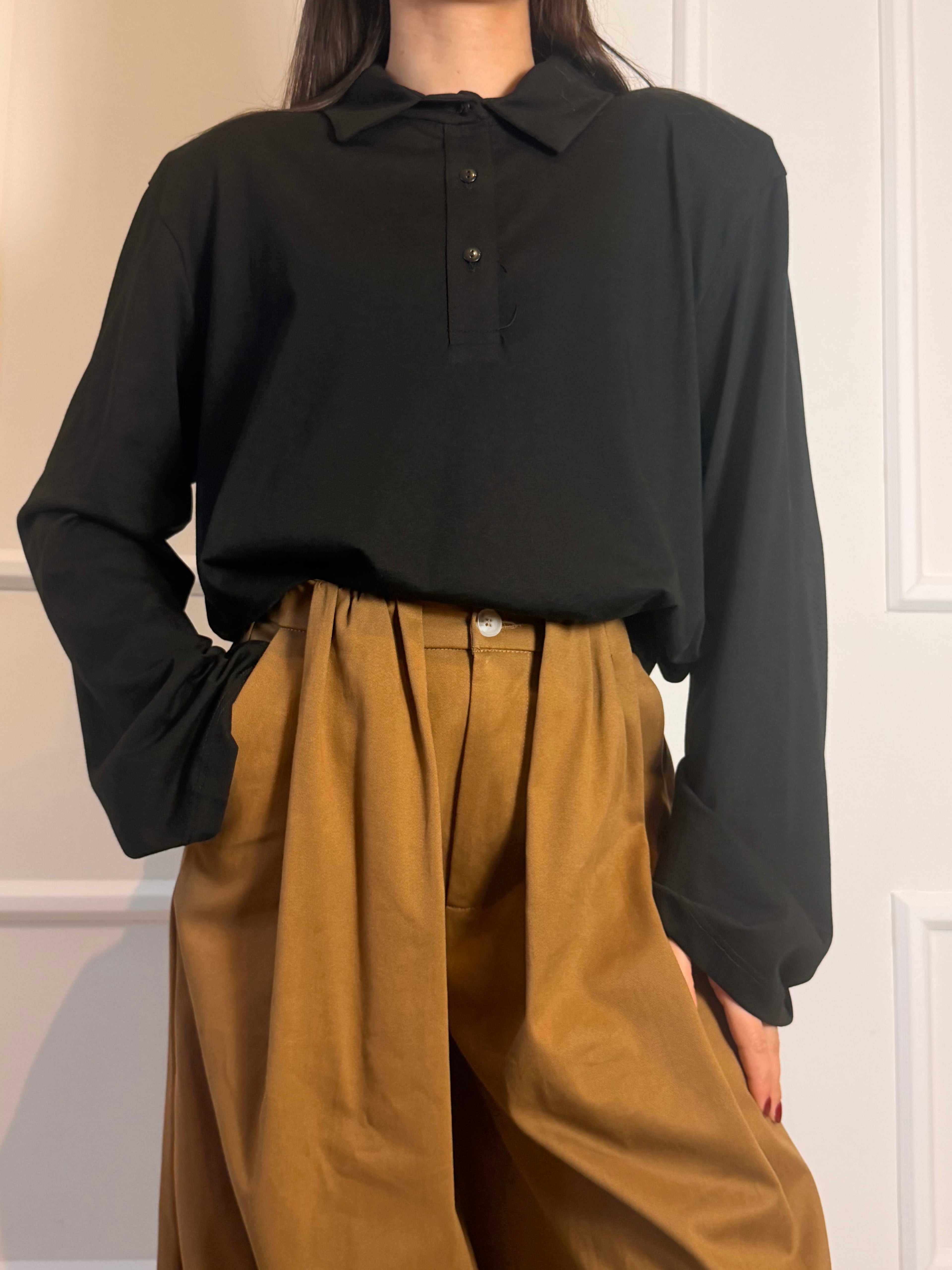 Maglia Polo Classic