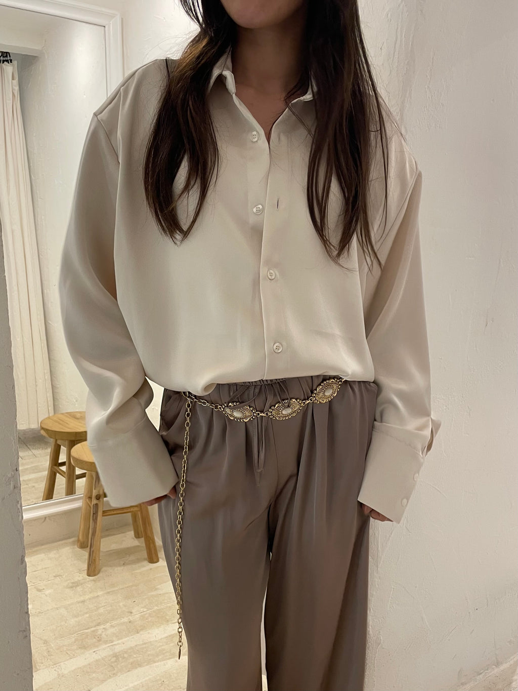 Camicia Sofia