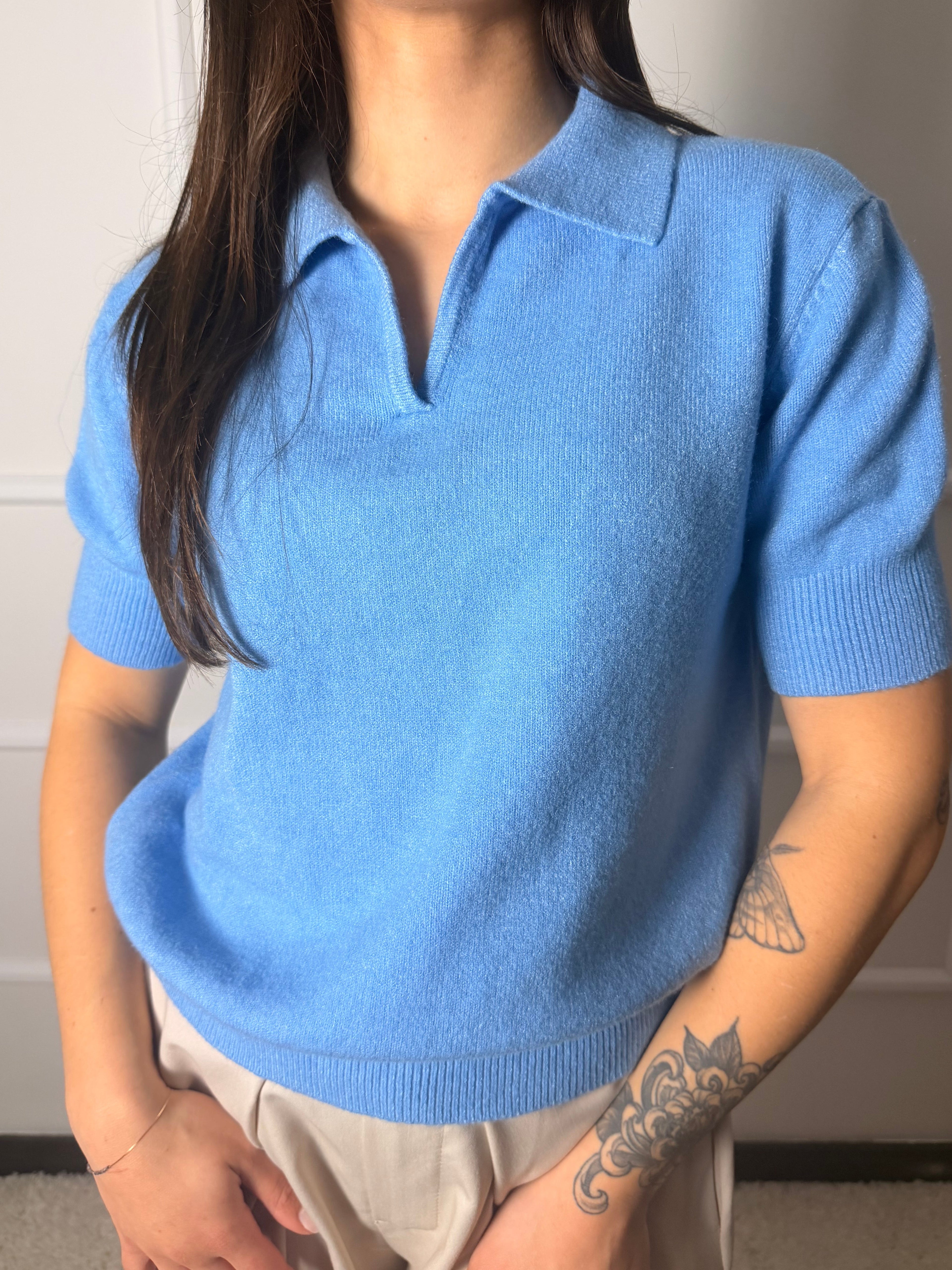 Maglia School