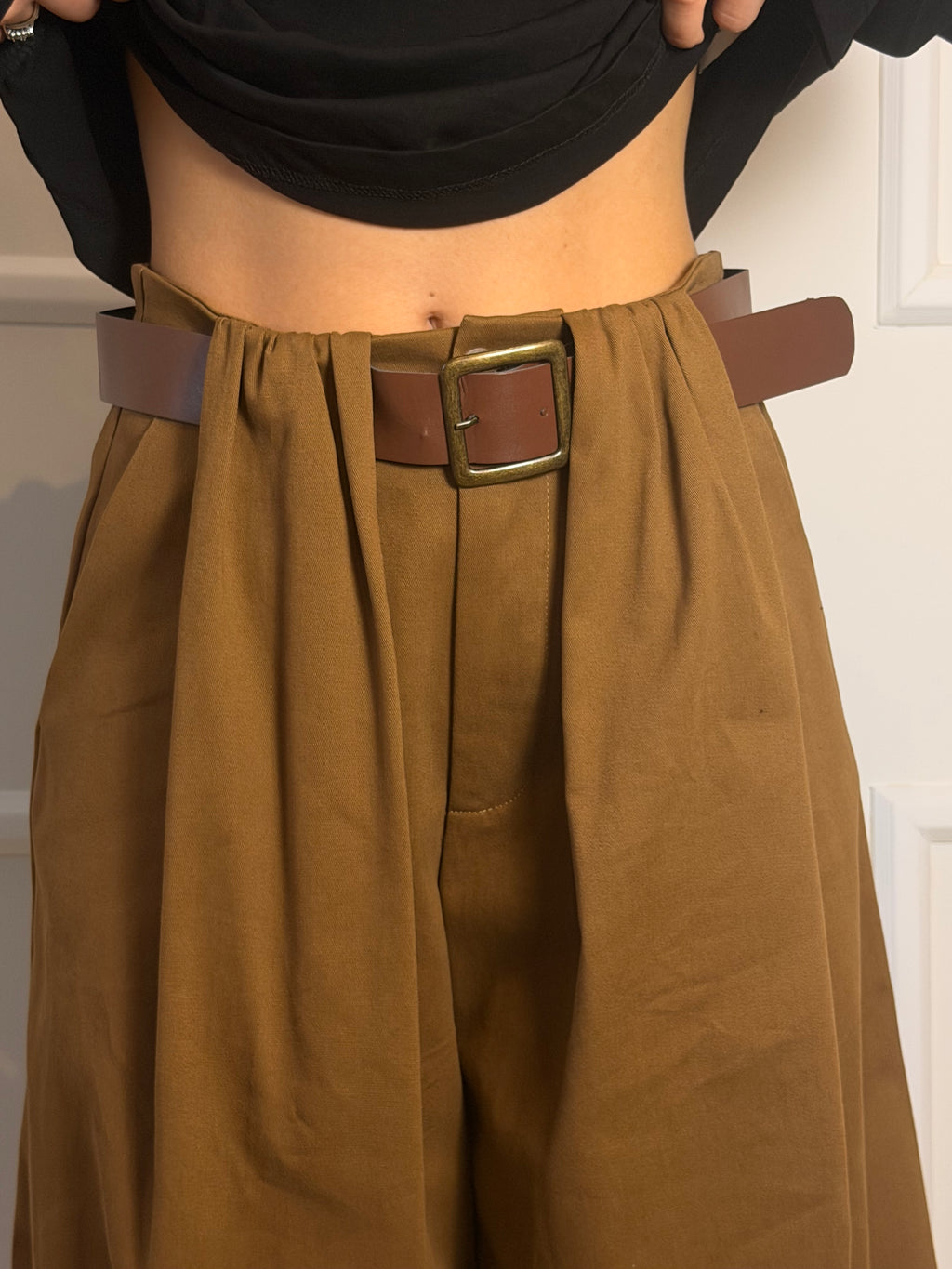 Pantalone Open