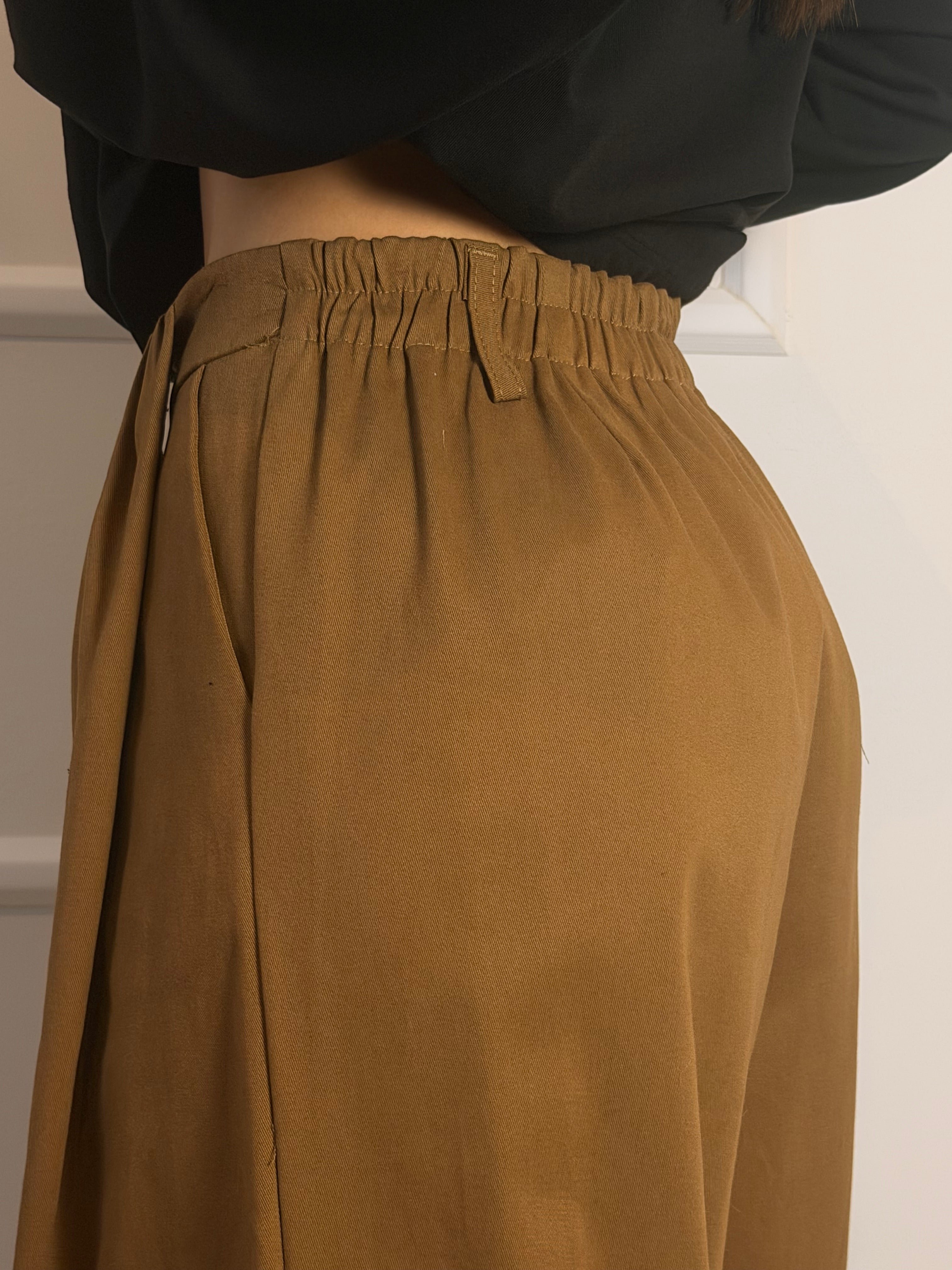 Pantalone Open