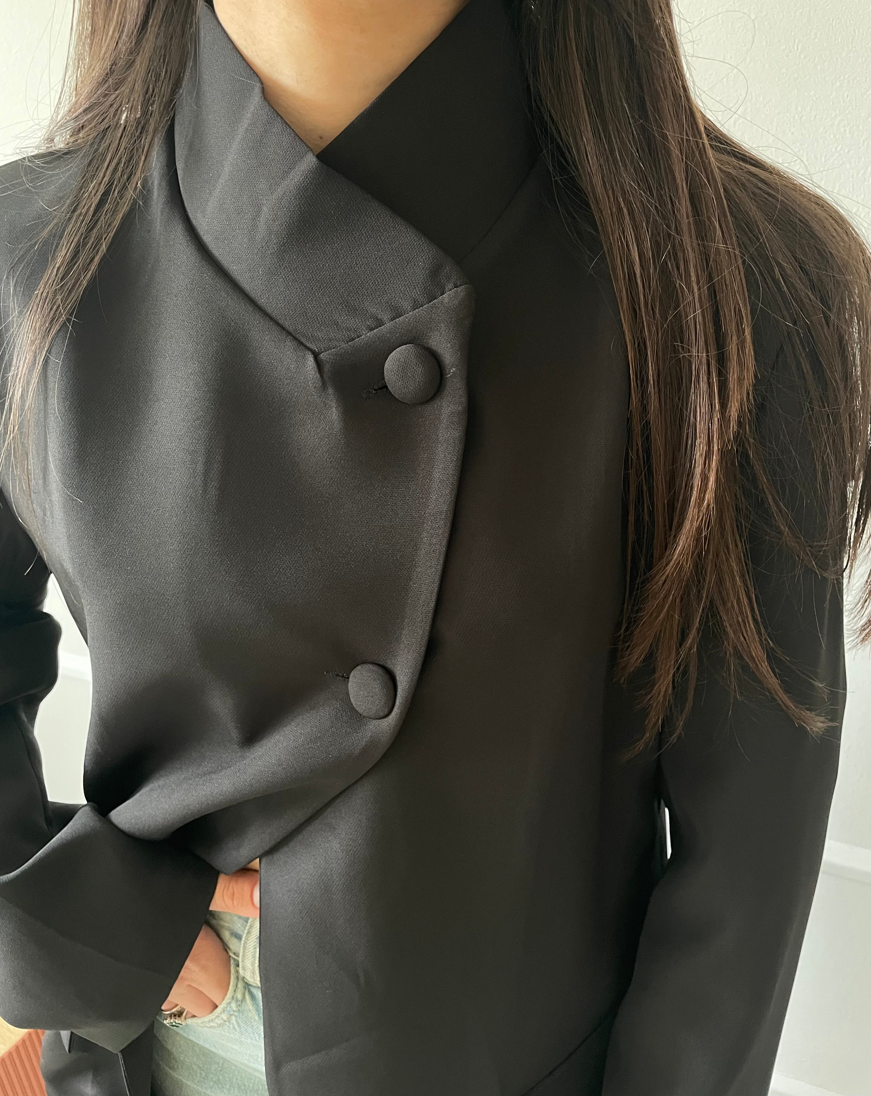Blazer Corinne