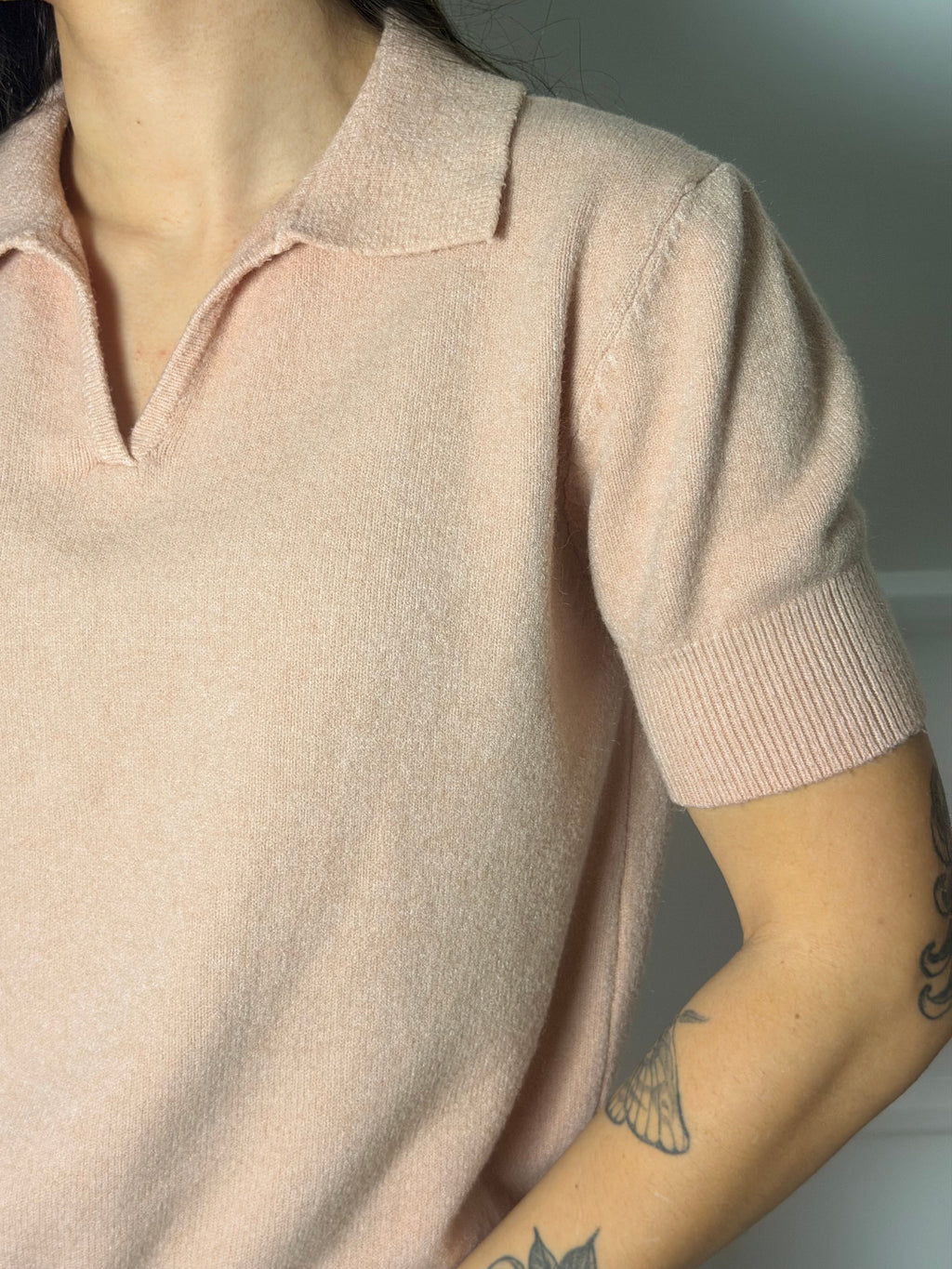 Maglia School