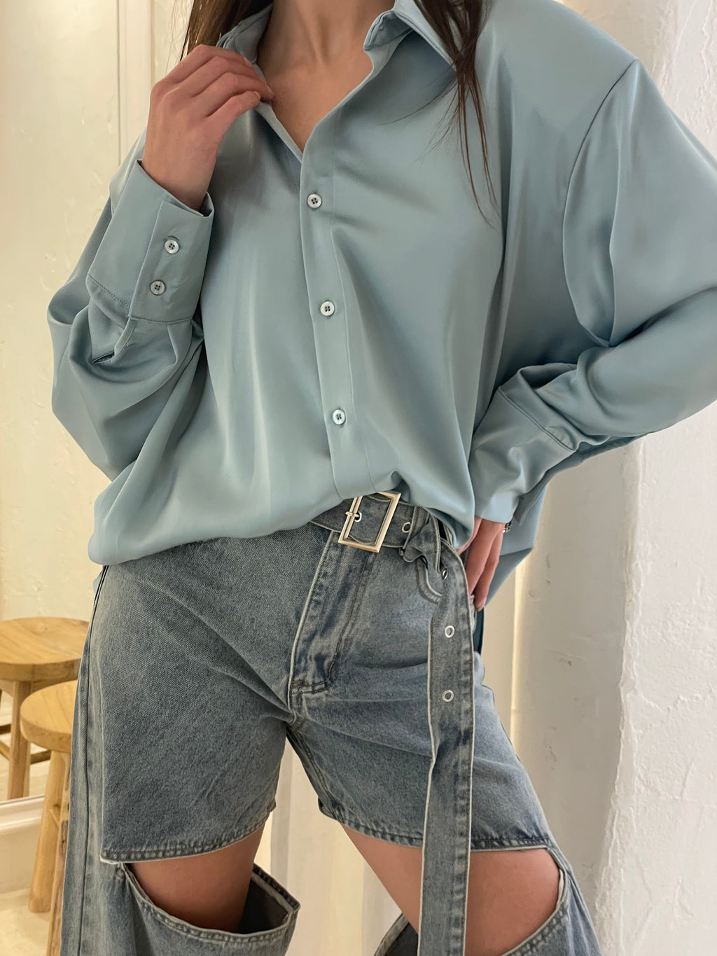 Camicia Sofia