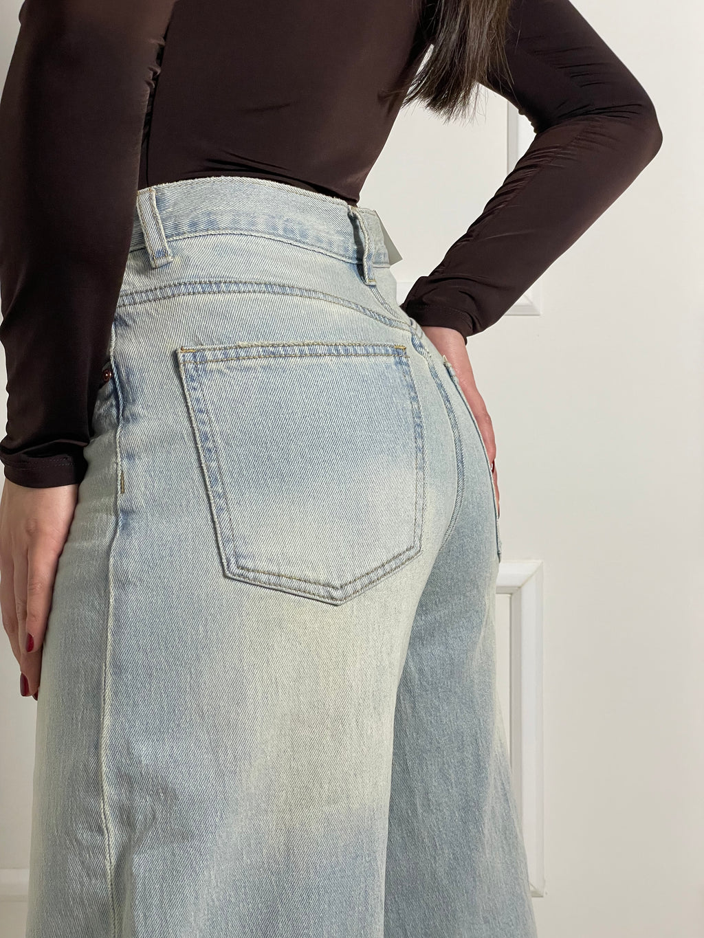 Jeans Double