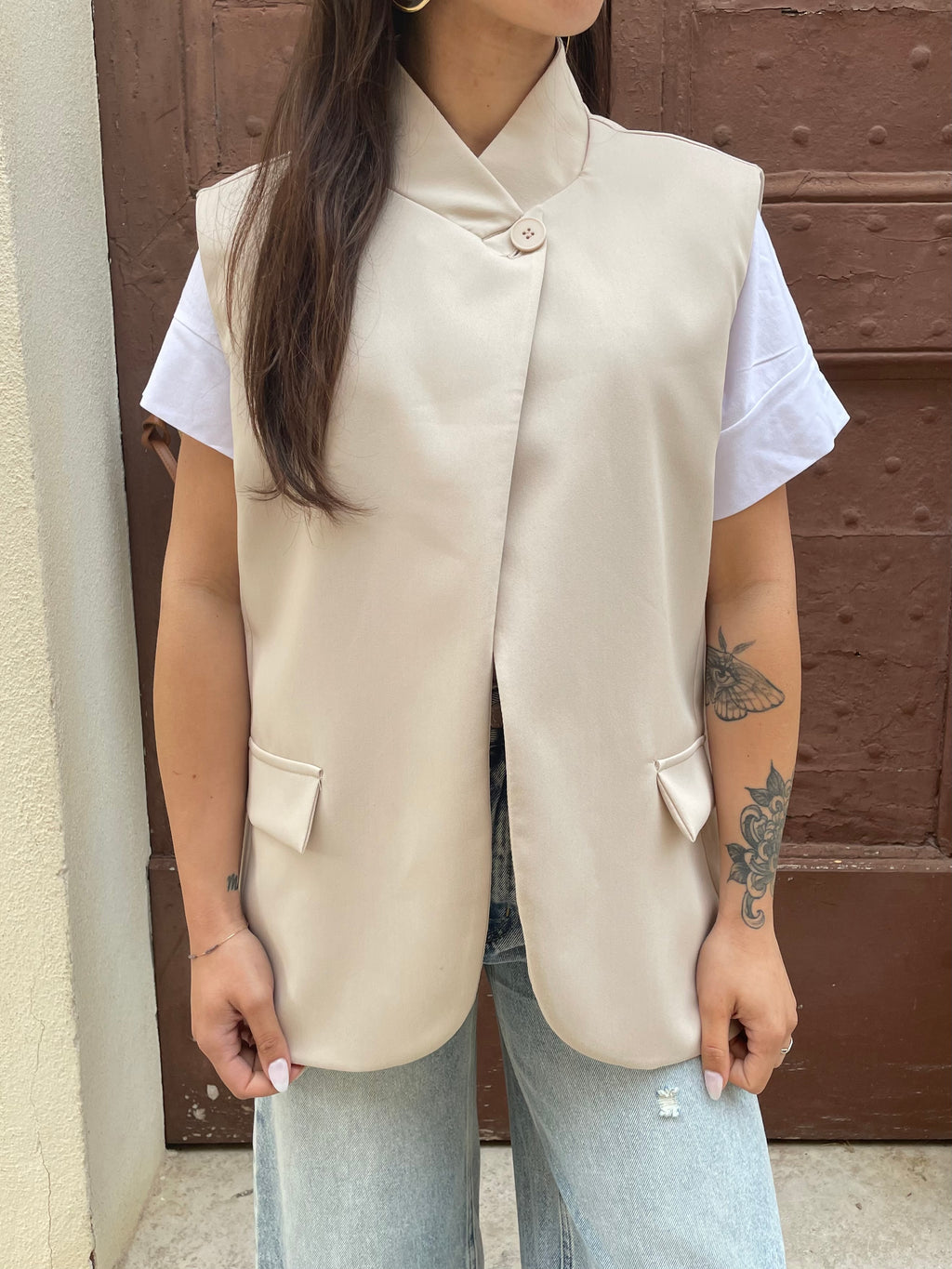 Gilet Valery