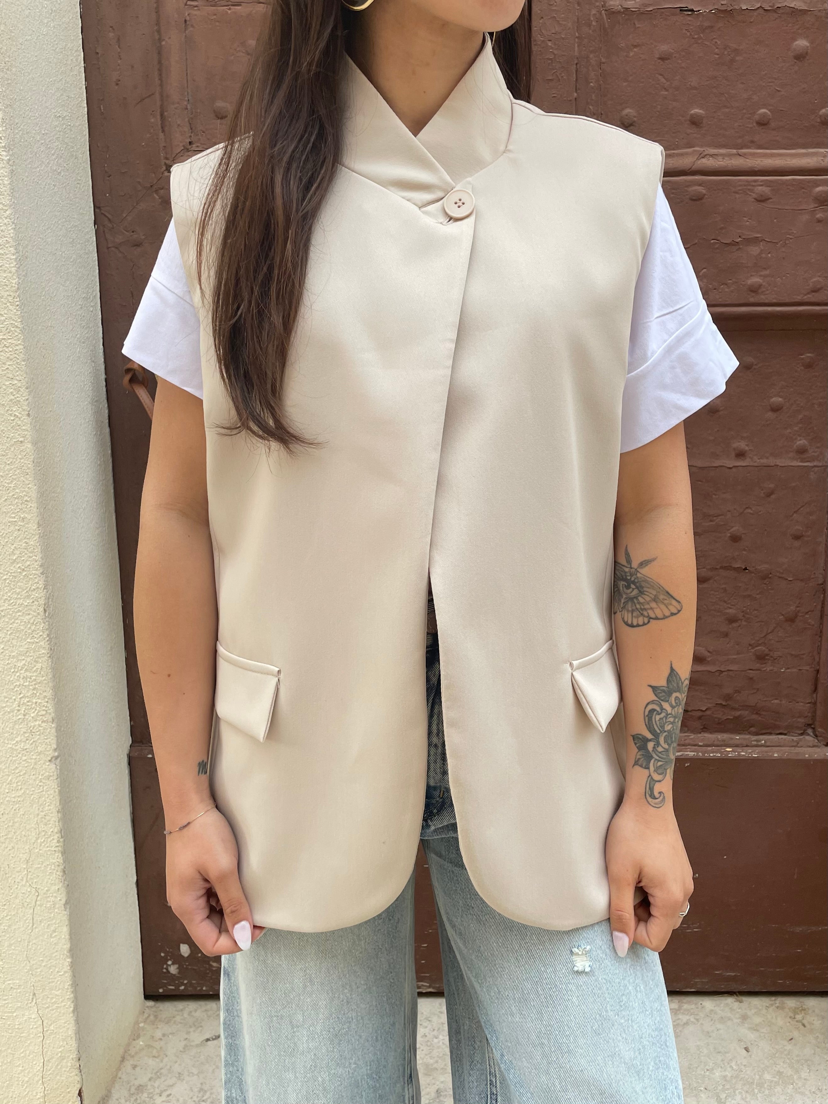 Gilet Valery