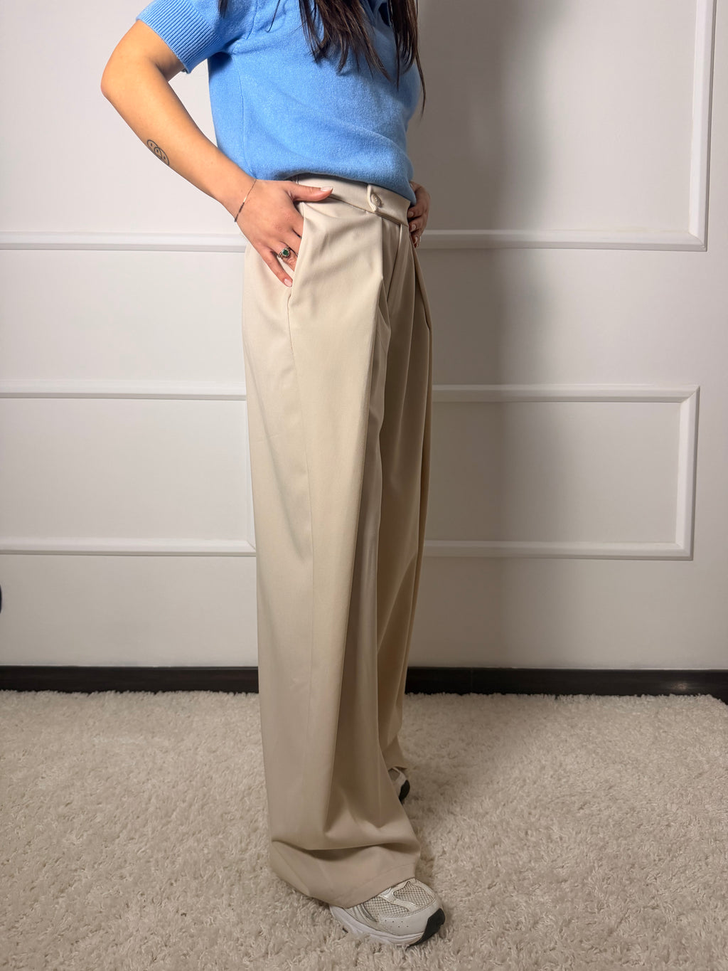 Pantalone Luis