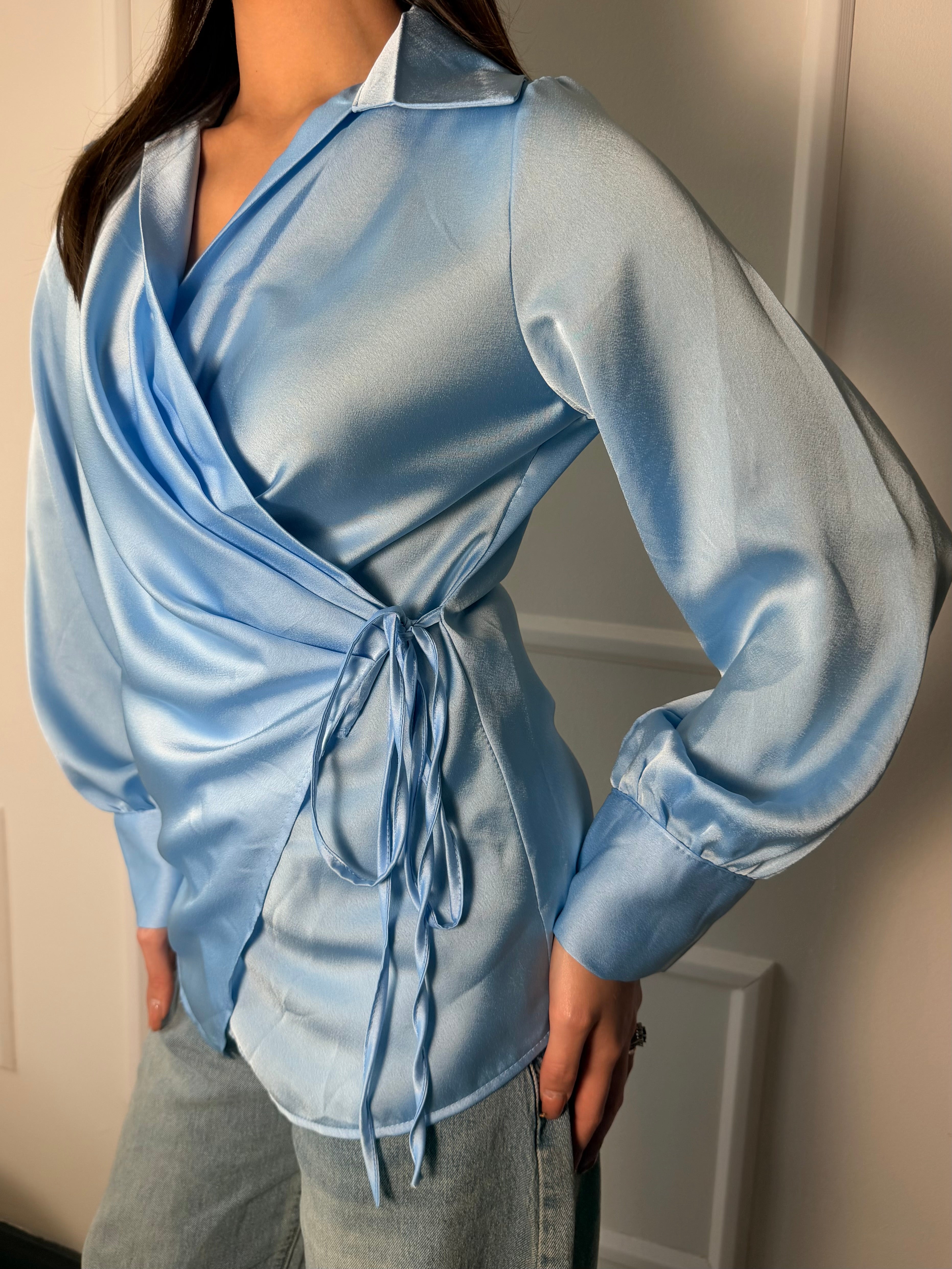 Camicia Eva