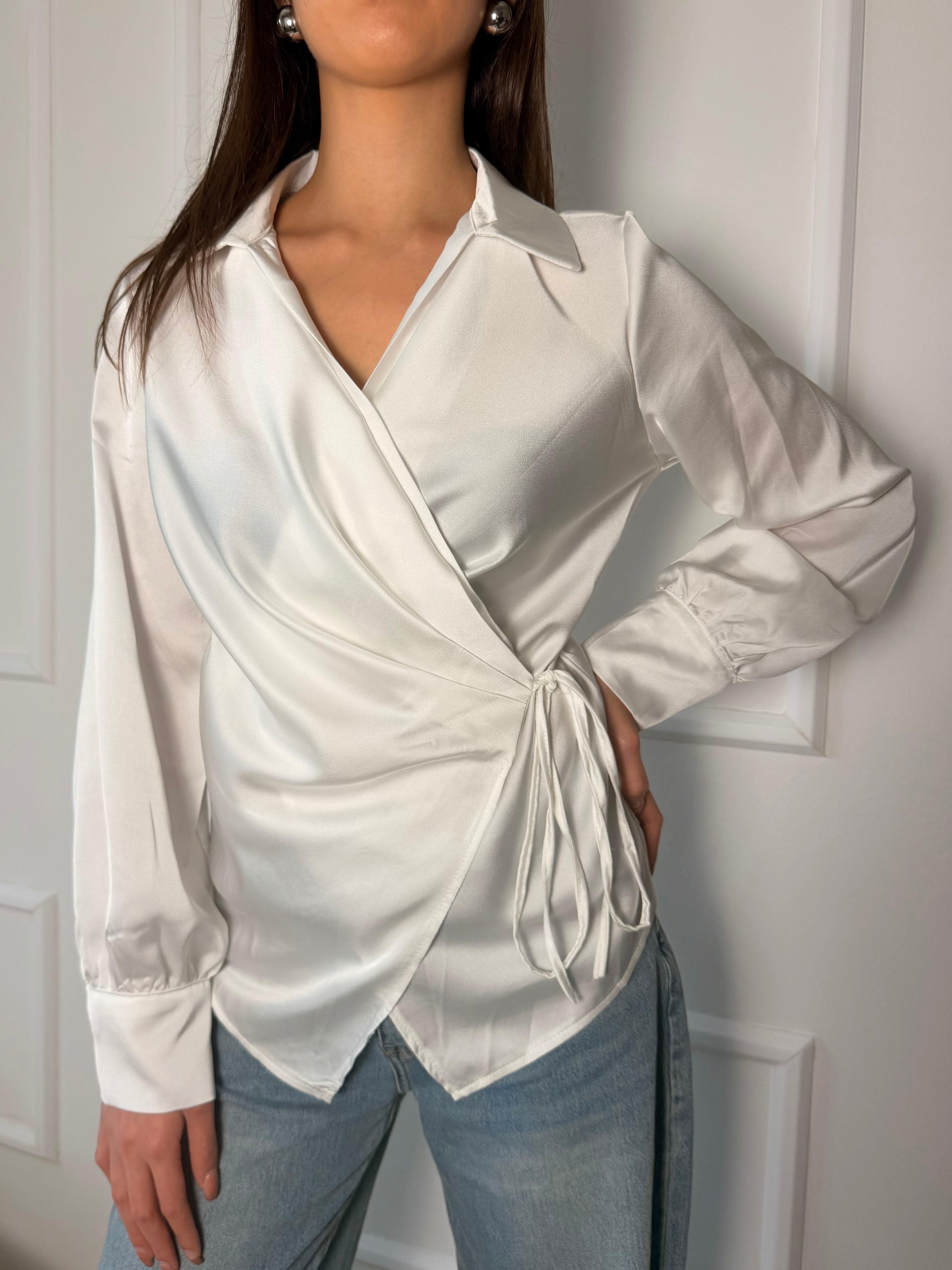 Camicia Eva