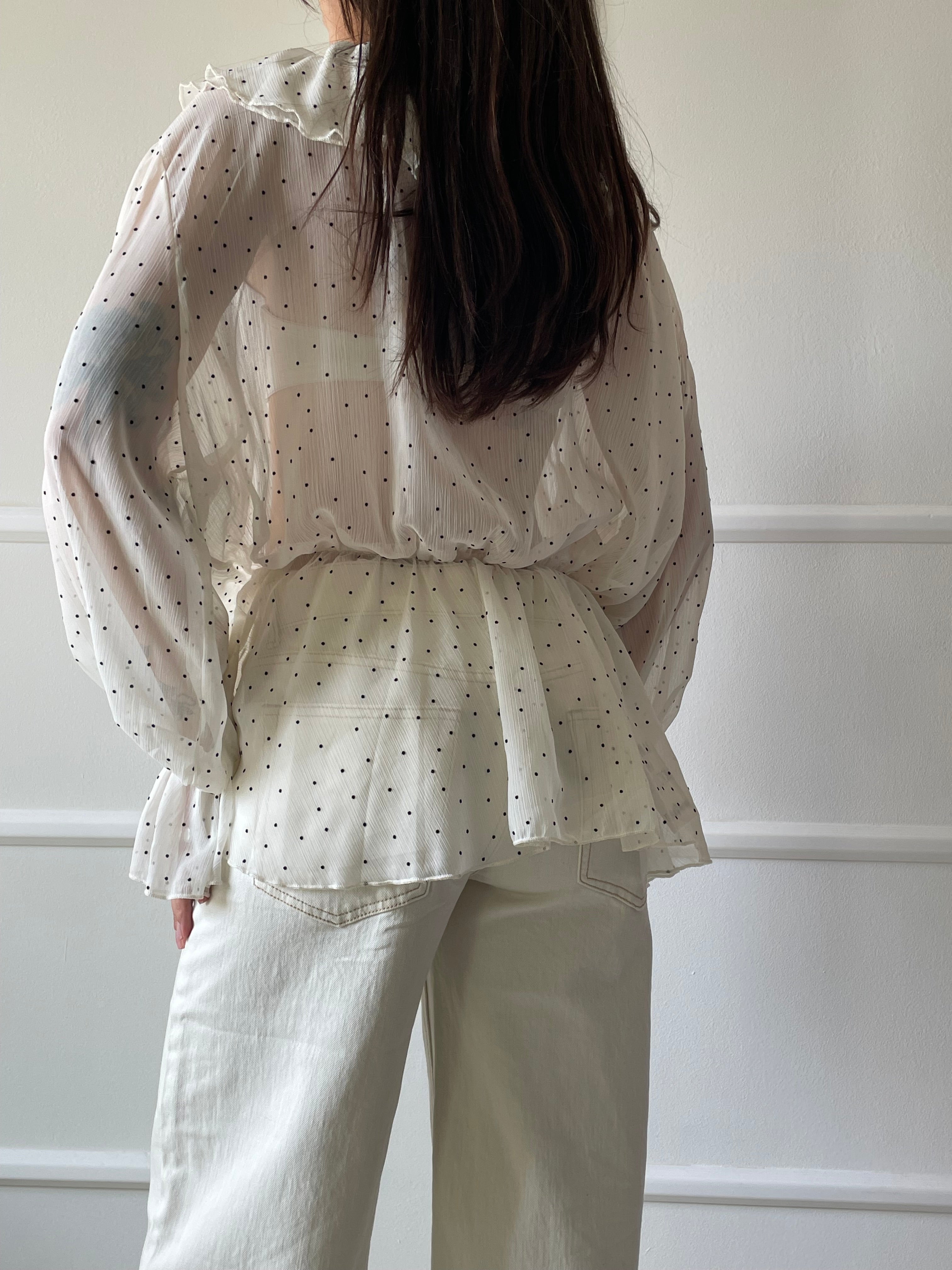 Camicia Polly