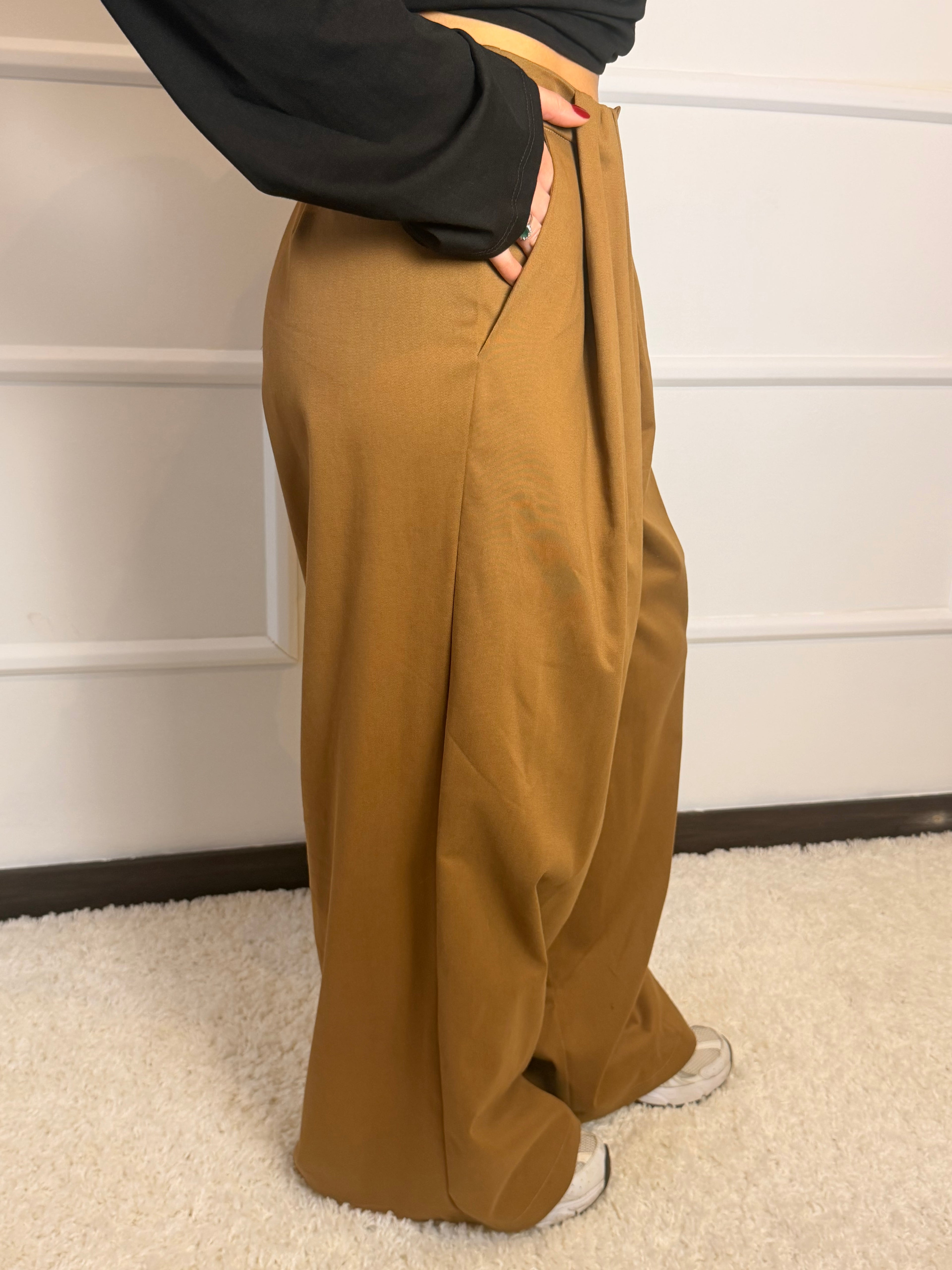 Pantalone Open