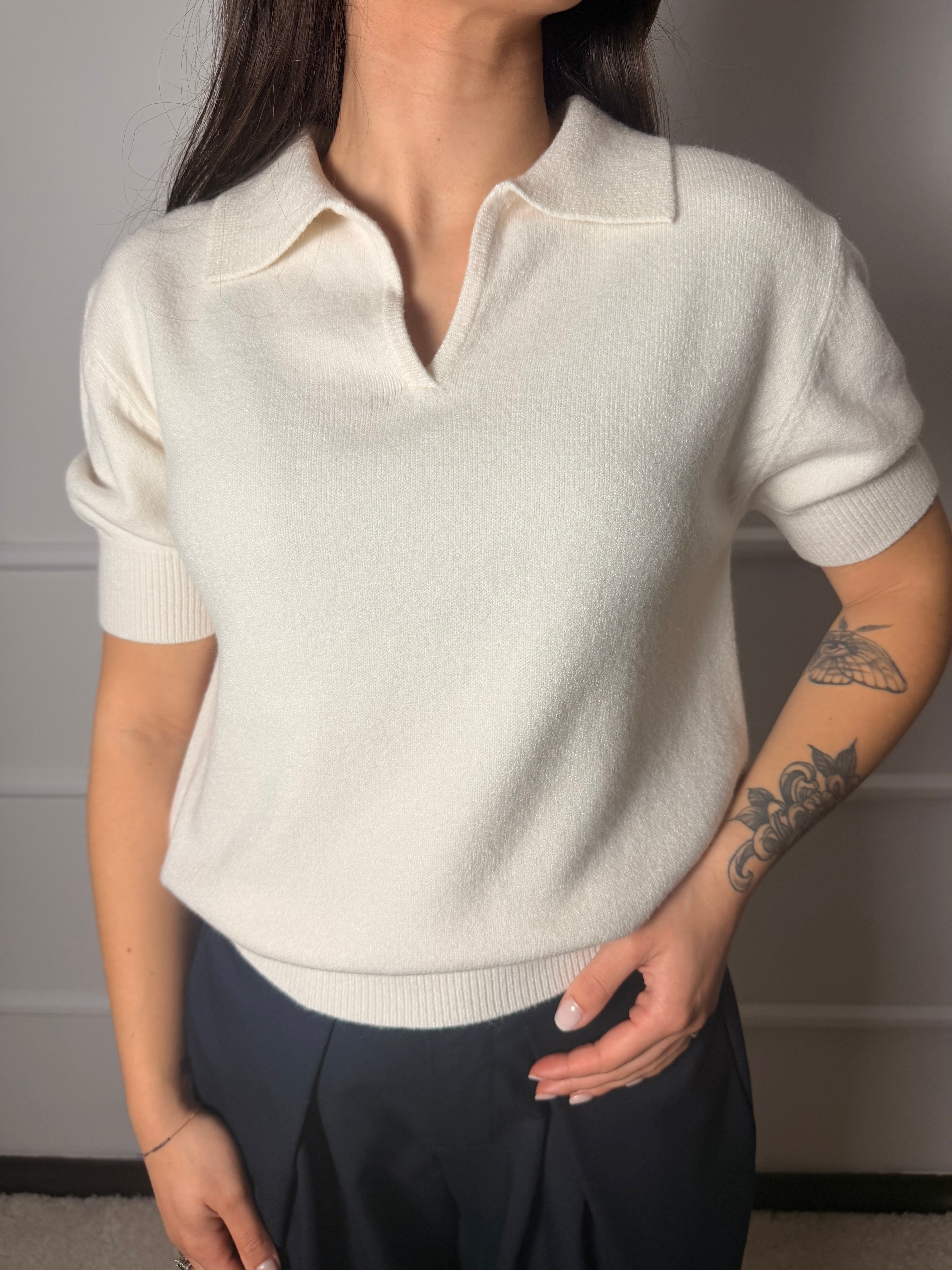 Maglia School