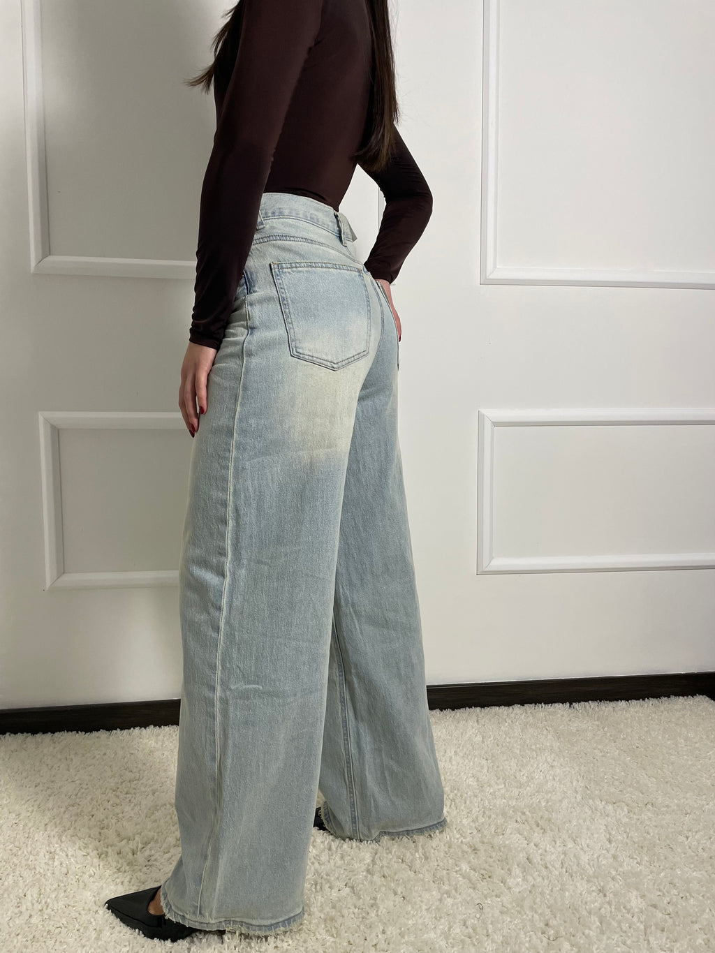 Jeans Double