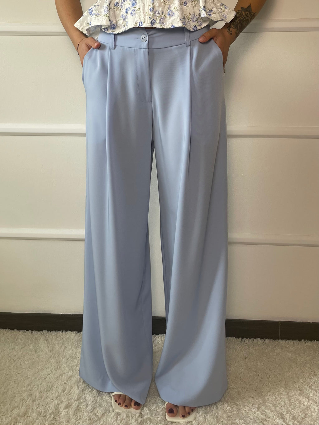 Tailleur Olimpia