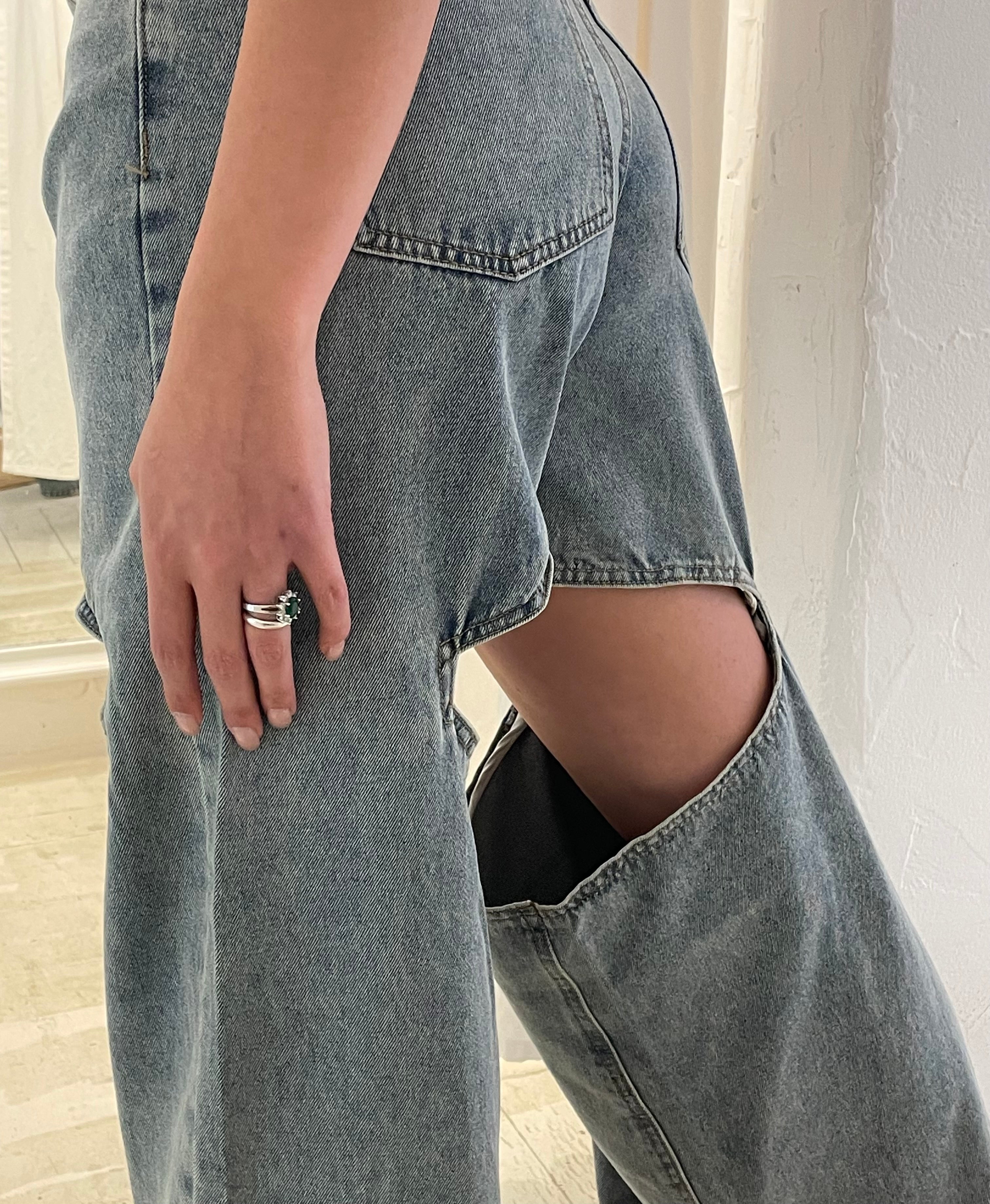 Jeans Viral