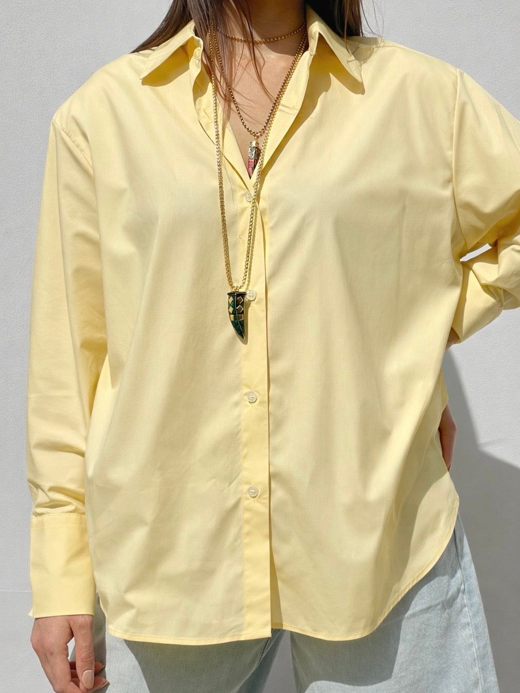 Camicia Amanda