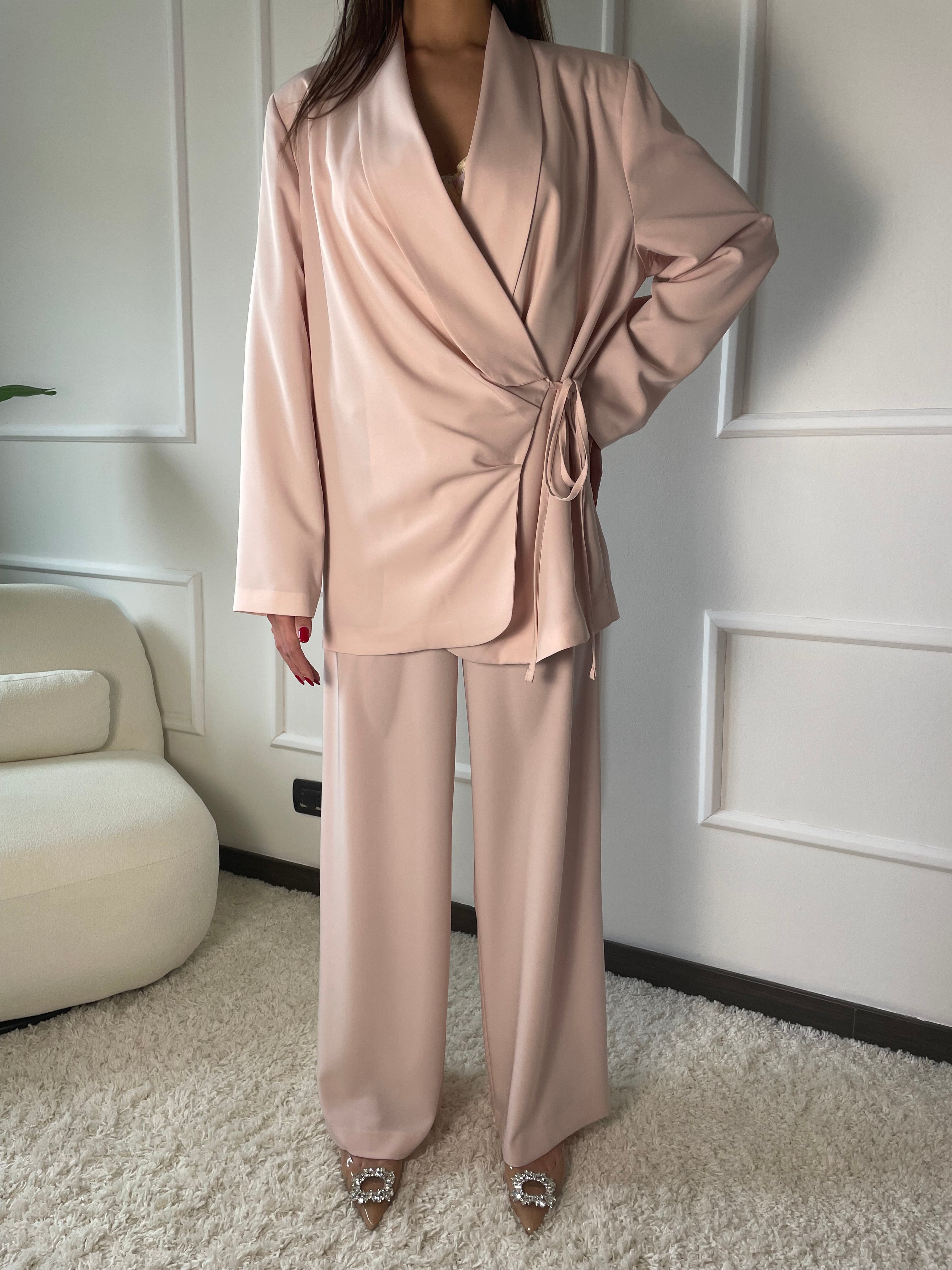 Tailleur Imperia