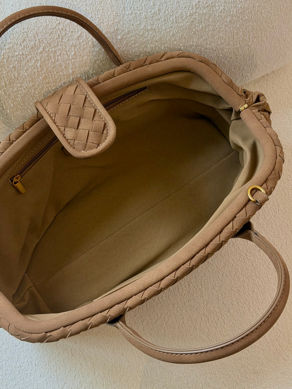 Borsa Tracy