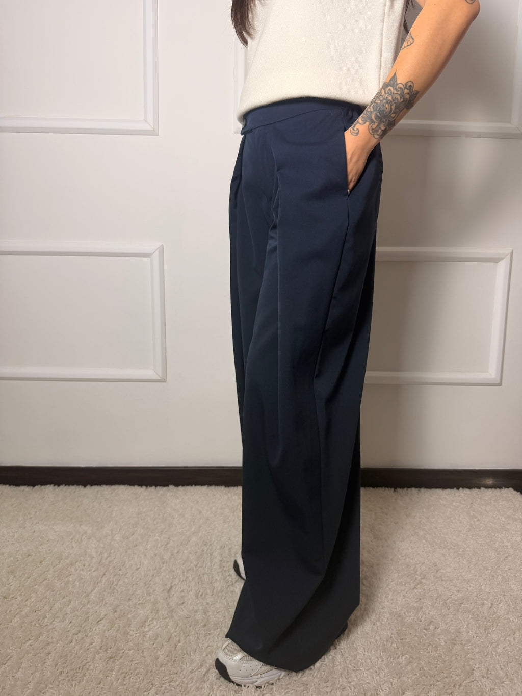 Pantalone Luis