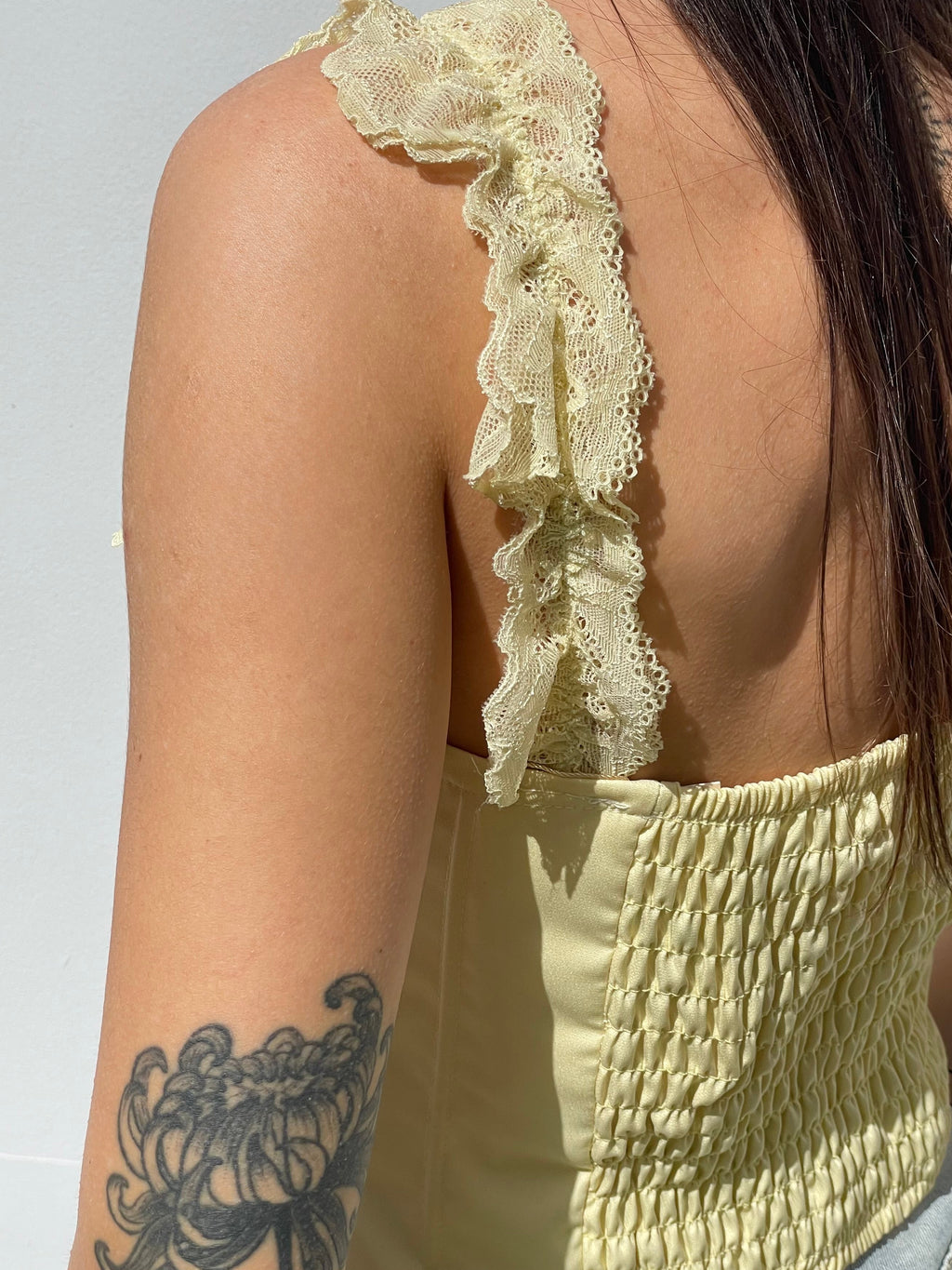 Corsetto Spring