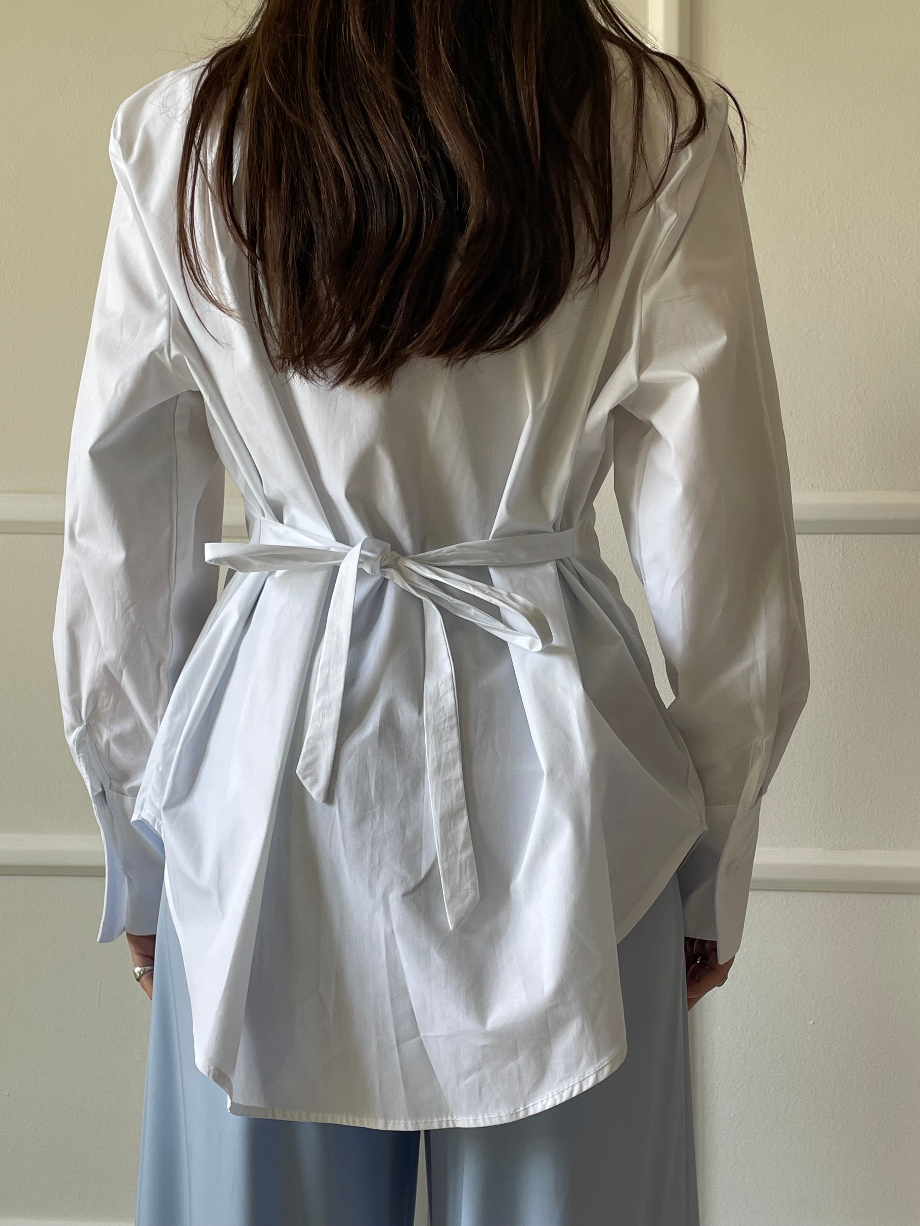 Camicia Michelle
