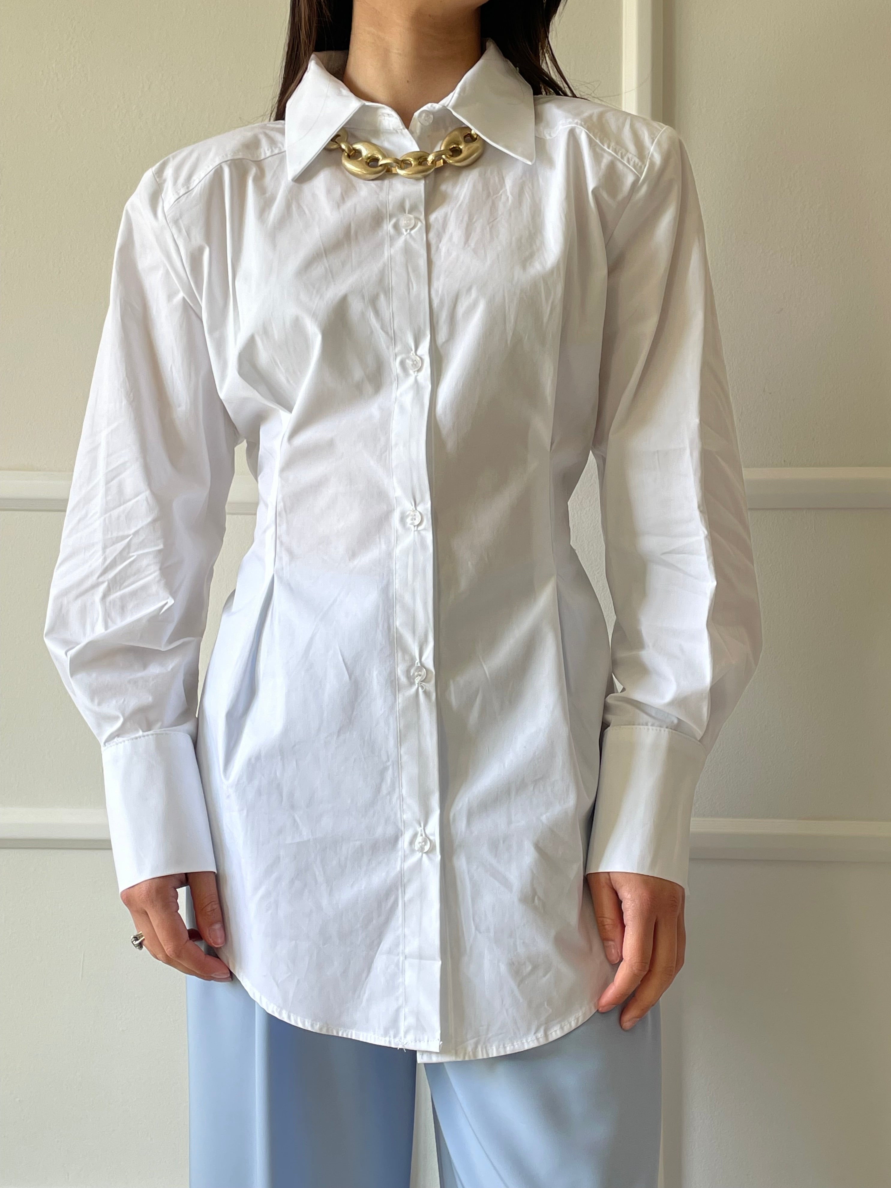 Camicia Michelle