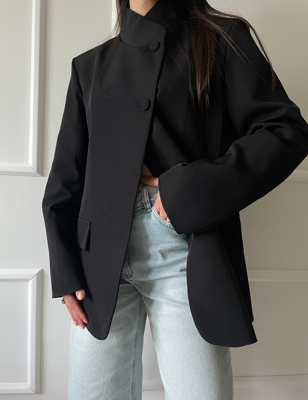 Blazer Corinne