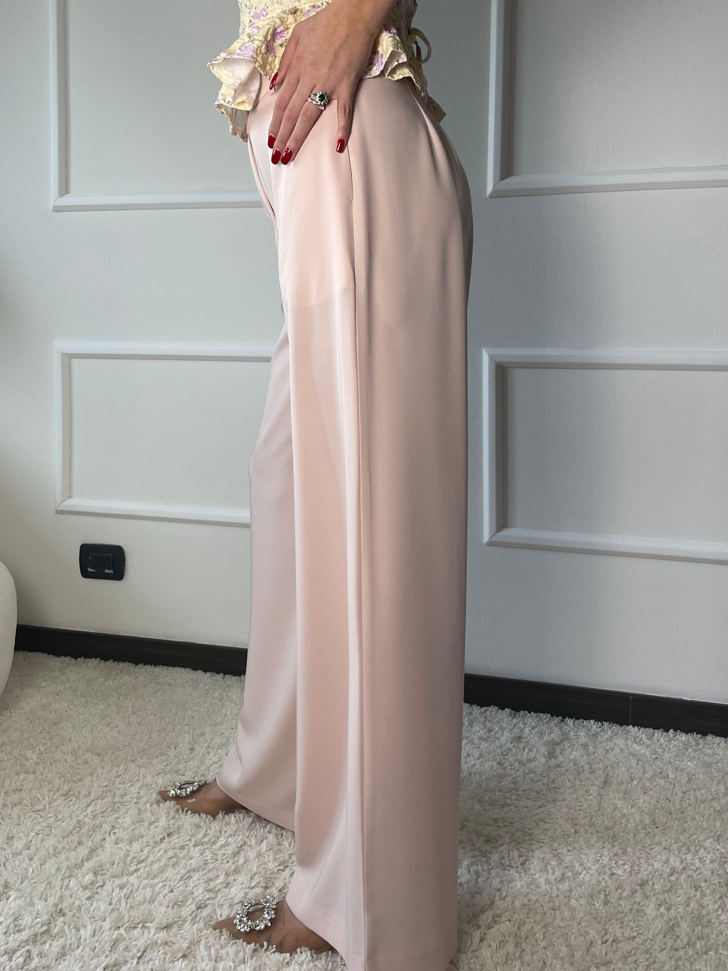 Tailleur Imperia