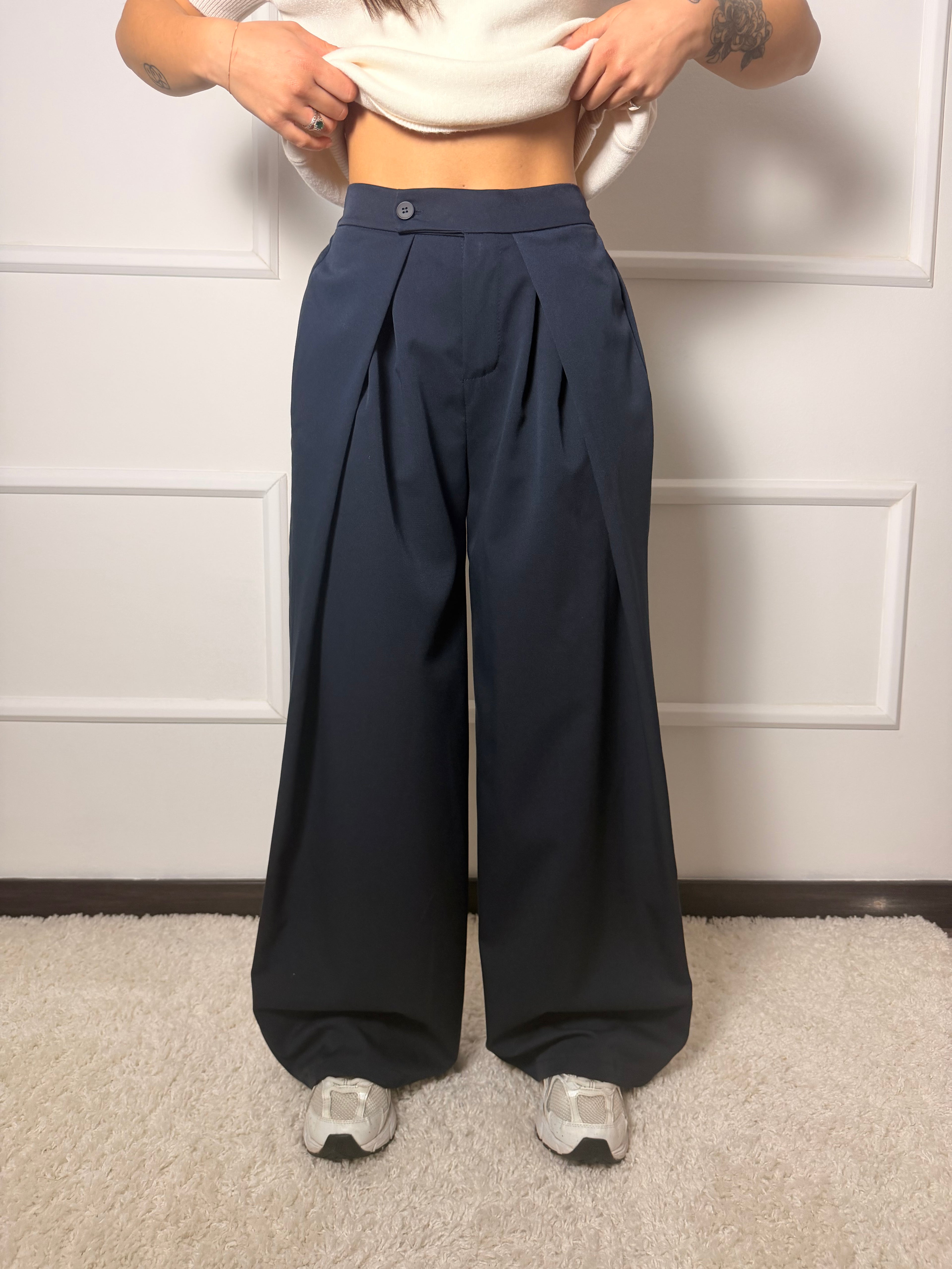 Pantalone Luis
