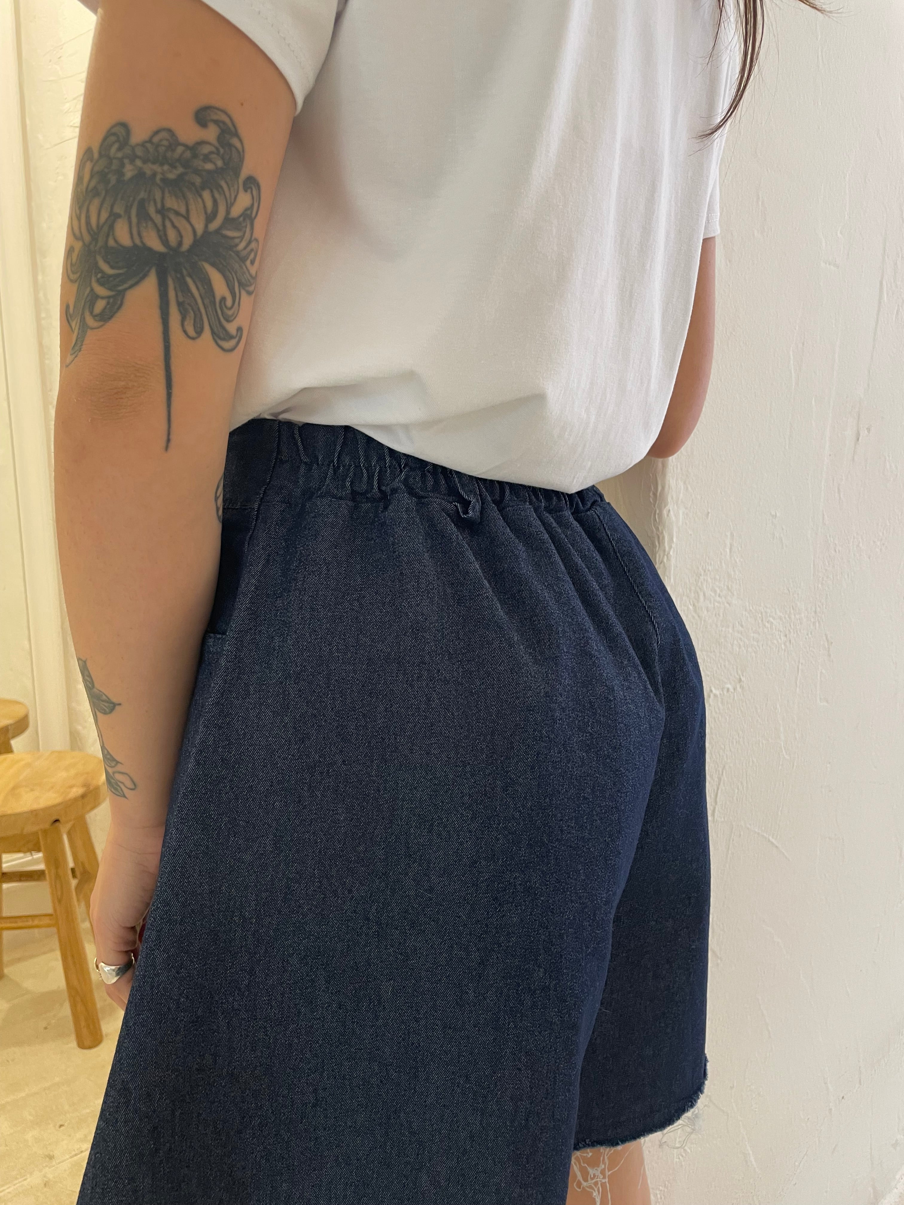 Shorts Blue