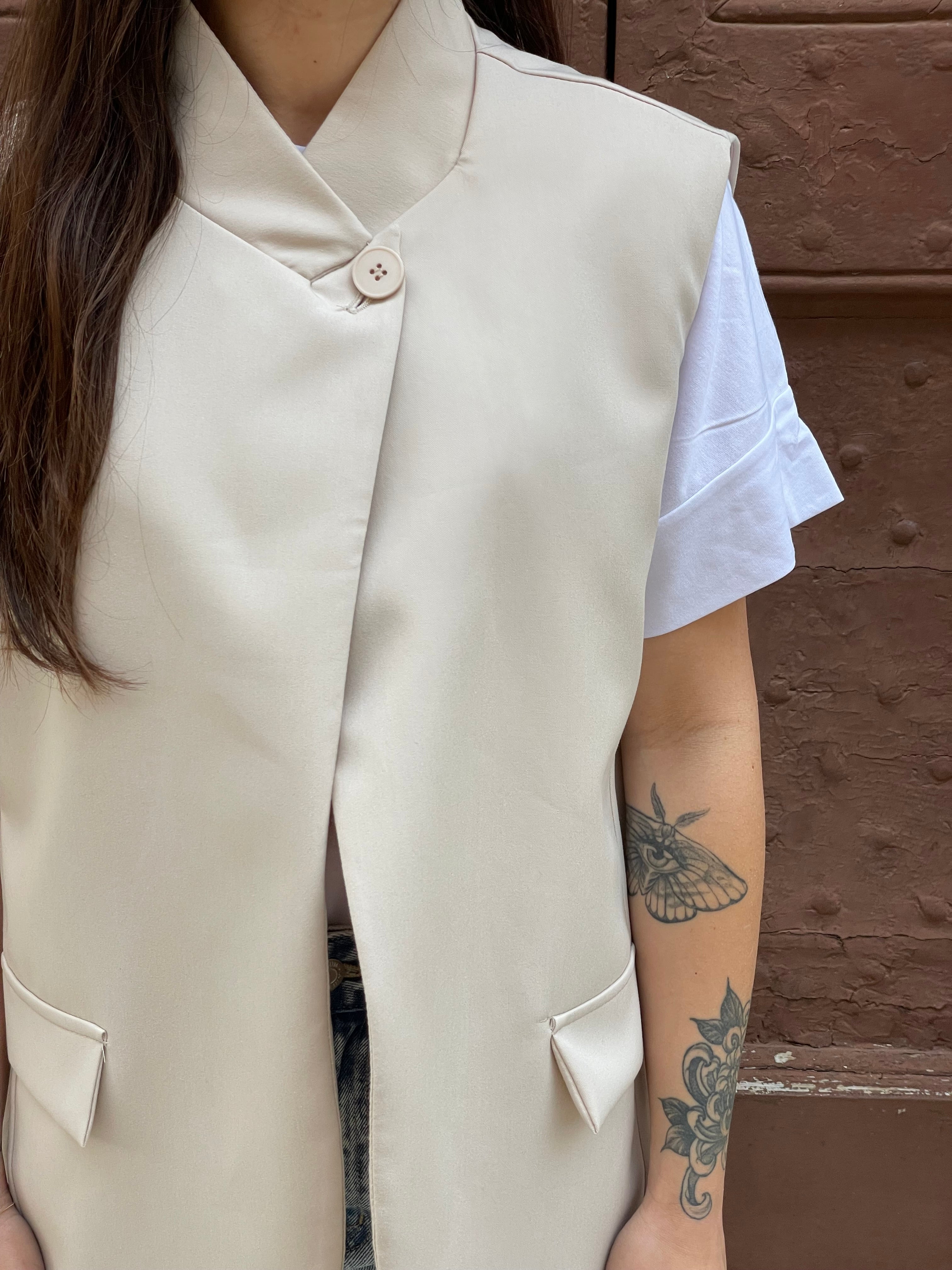 Gilet Valery