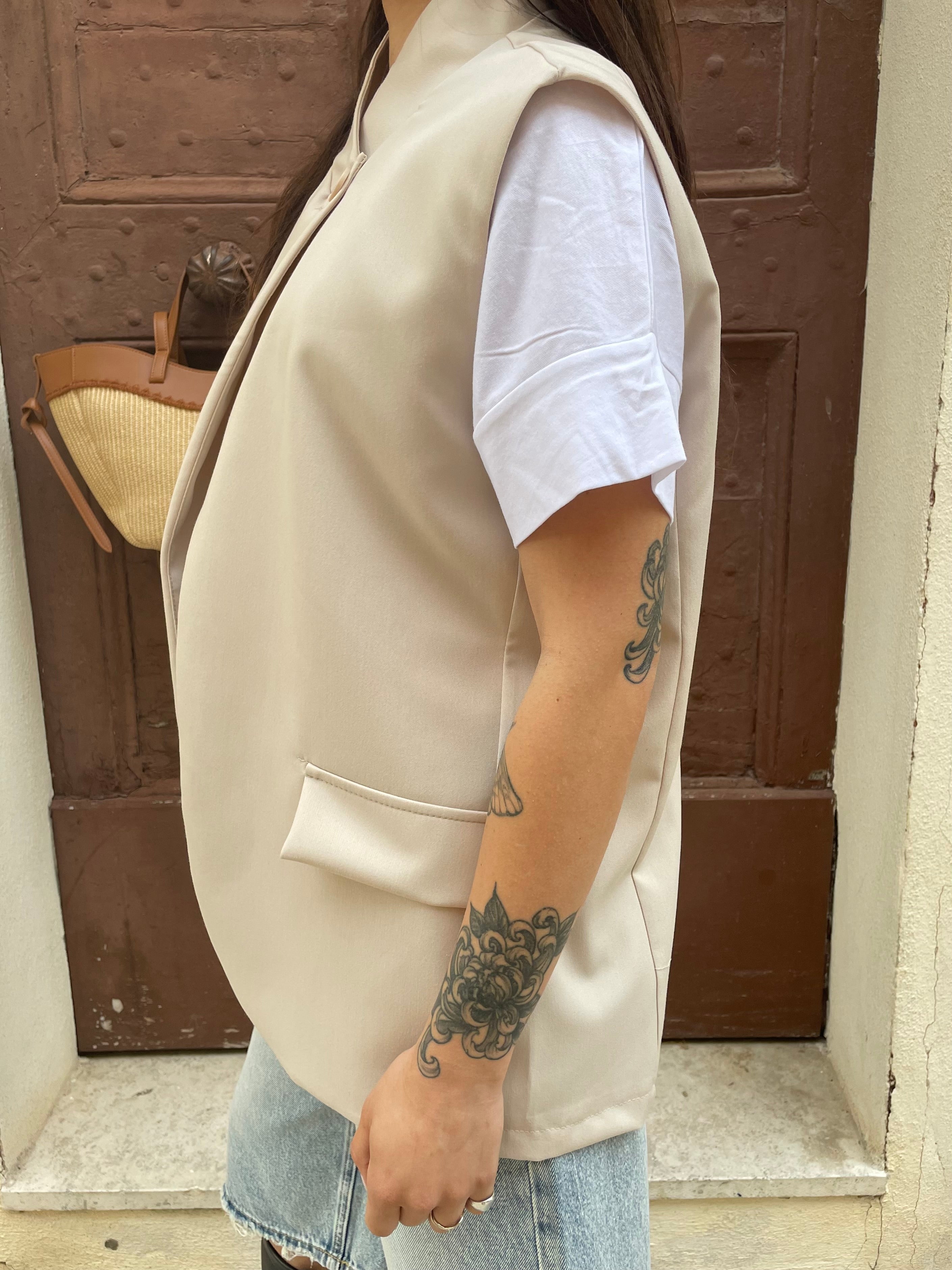 Gilet Valery