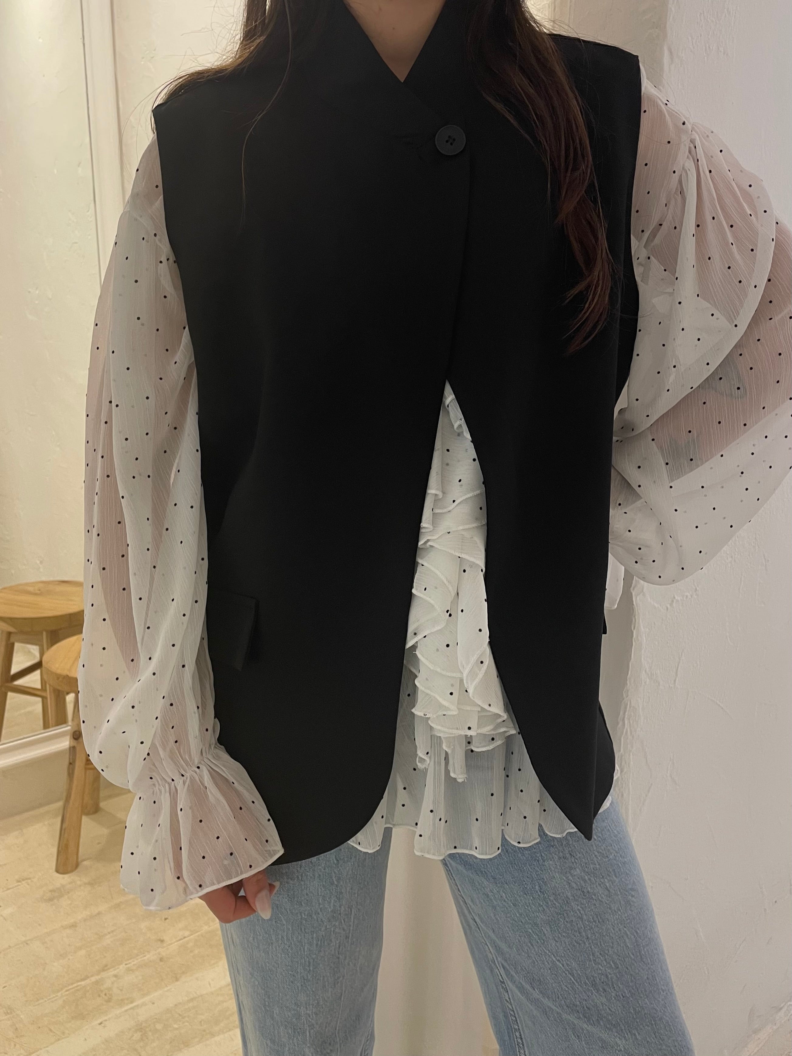 Gilet Valery
