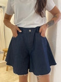 Shorts Blue