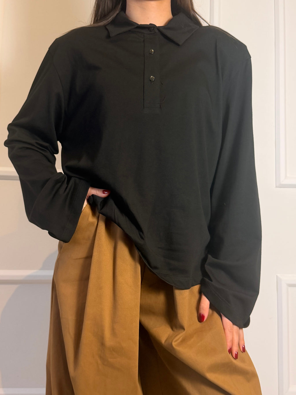 Maglia Polo Classic