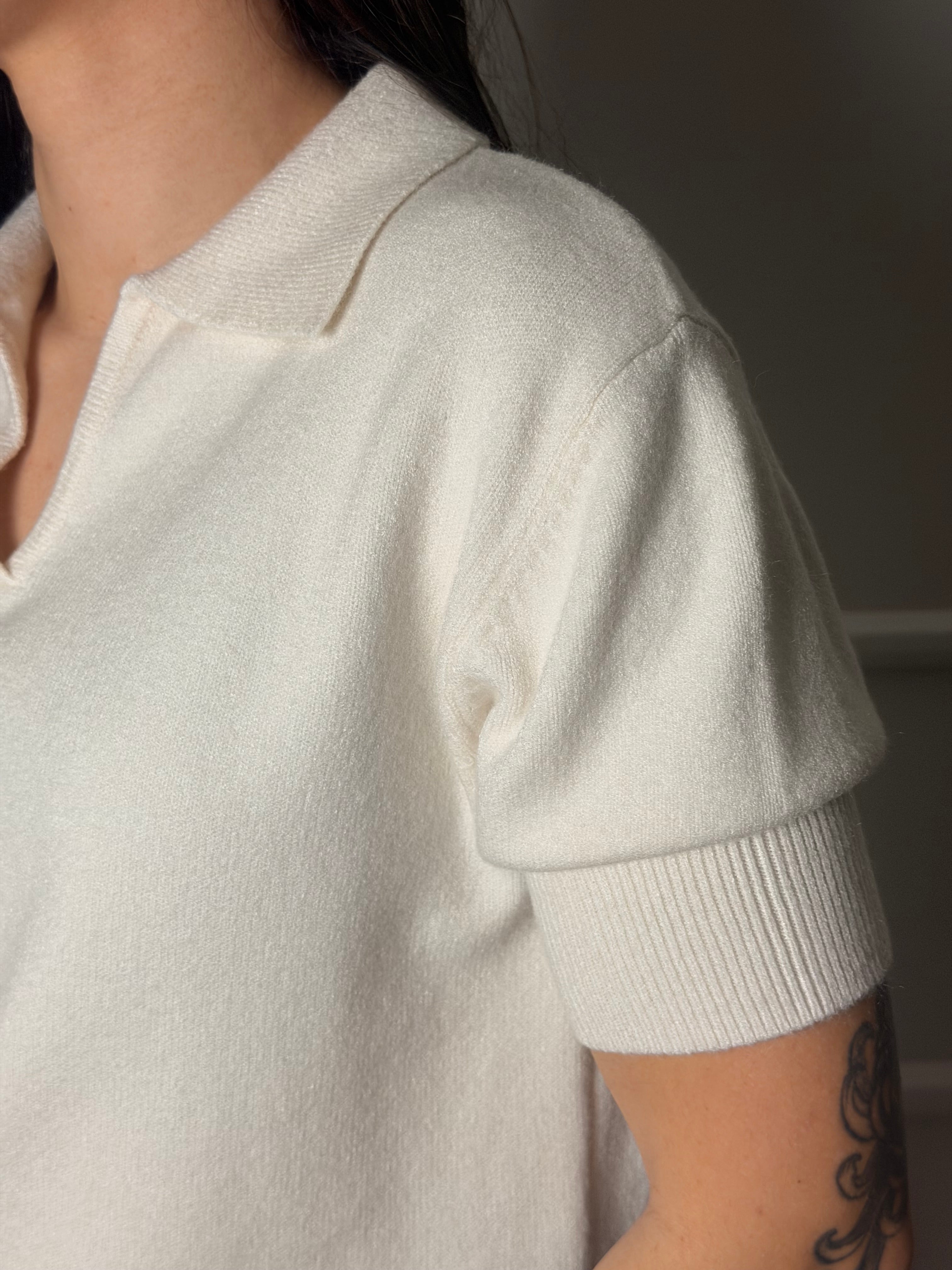 Maglia School