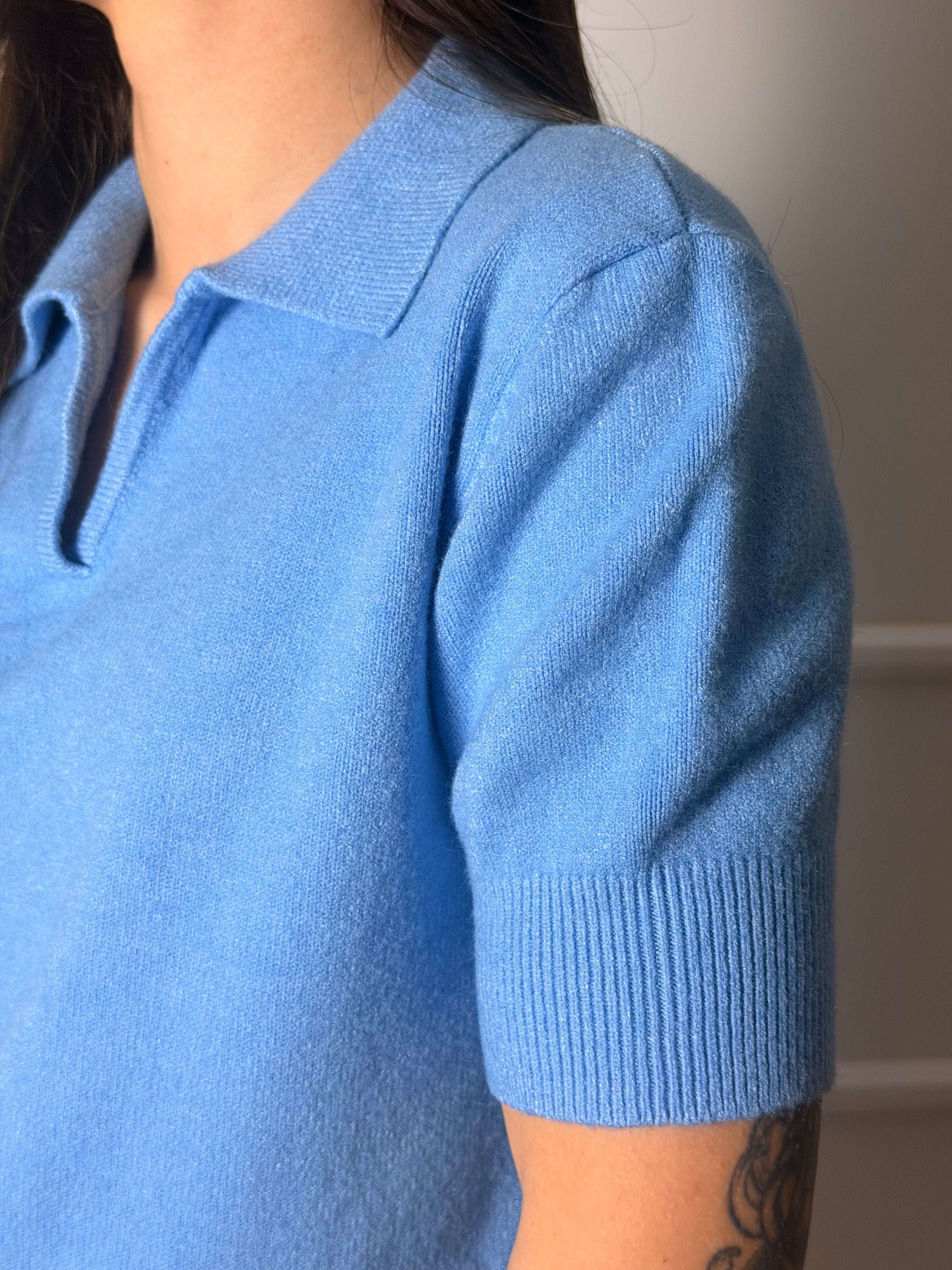 Maglia School