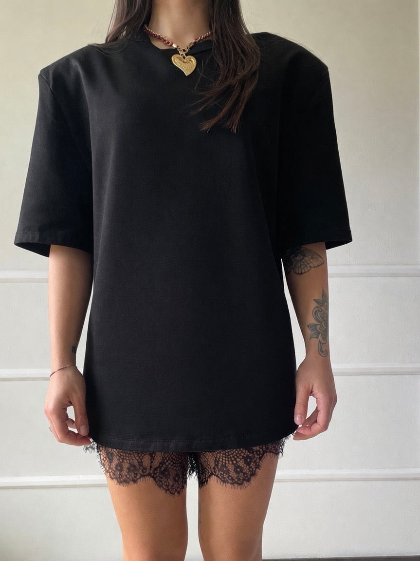 T-shirt Easy