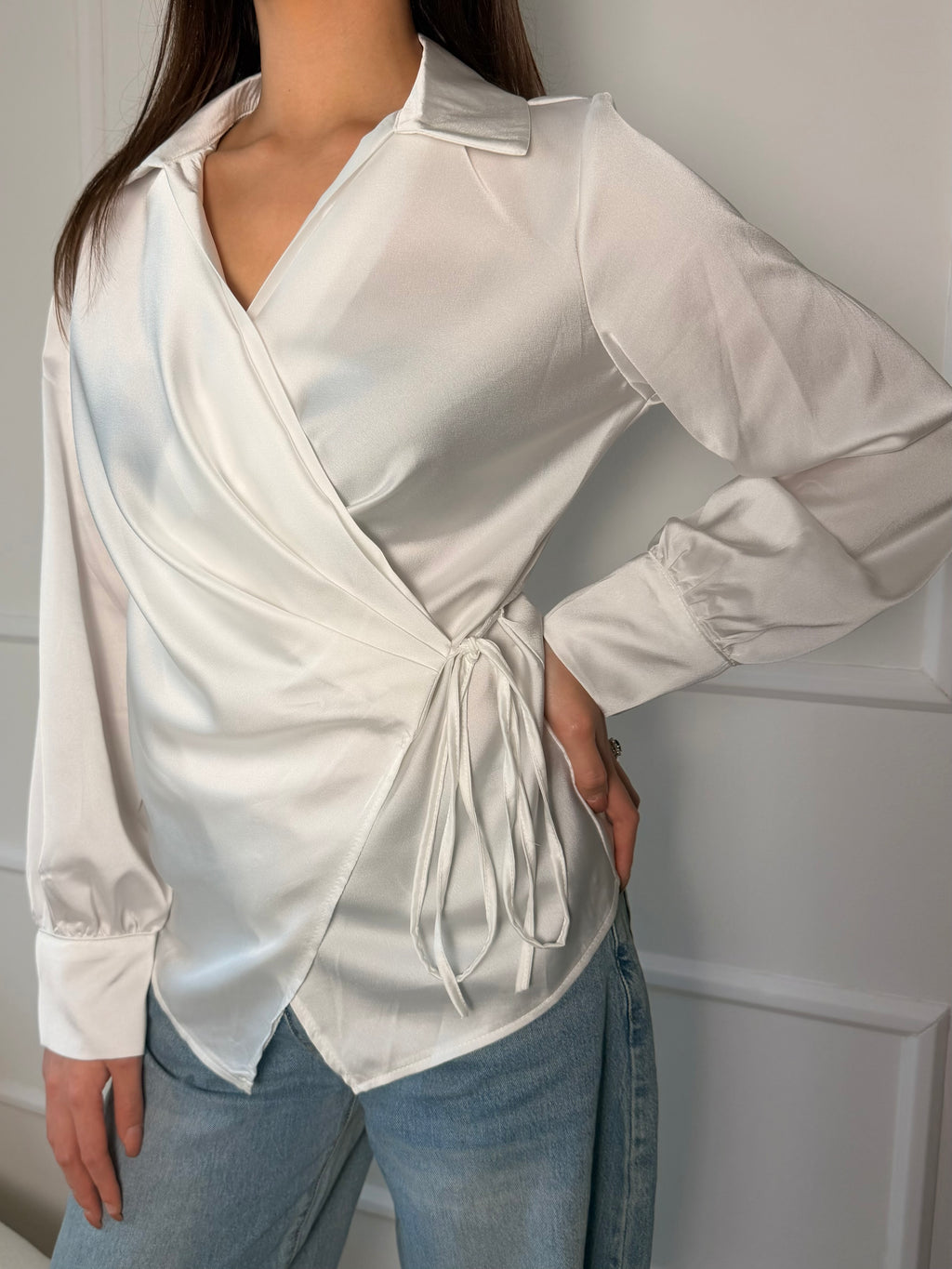 Camicia Eva