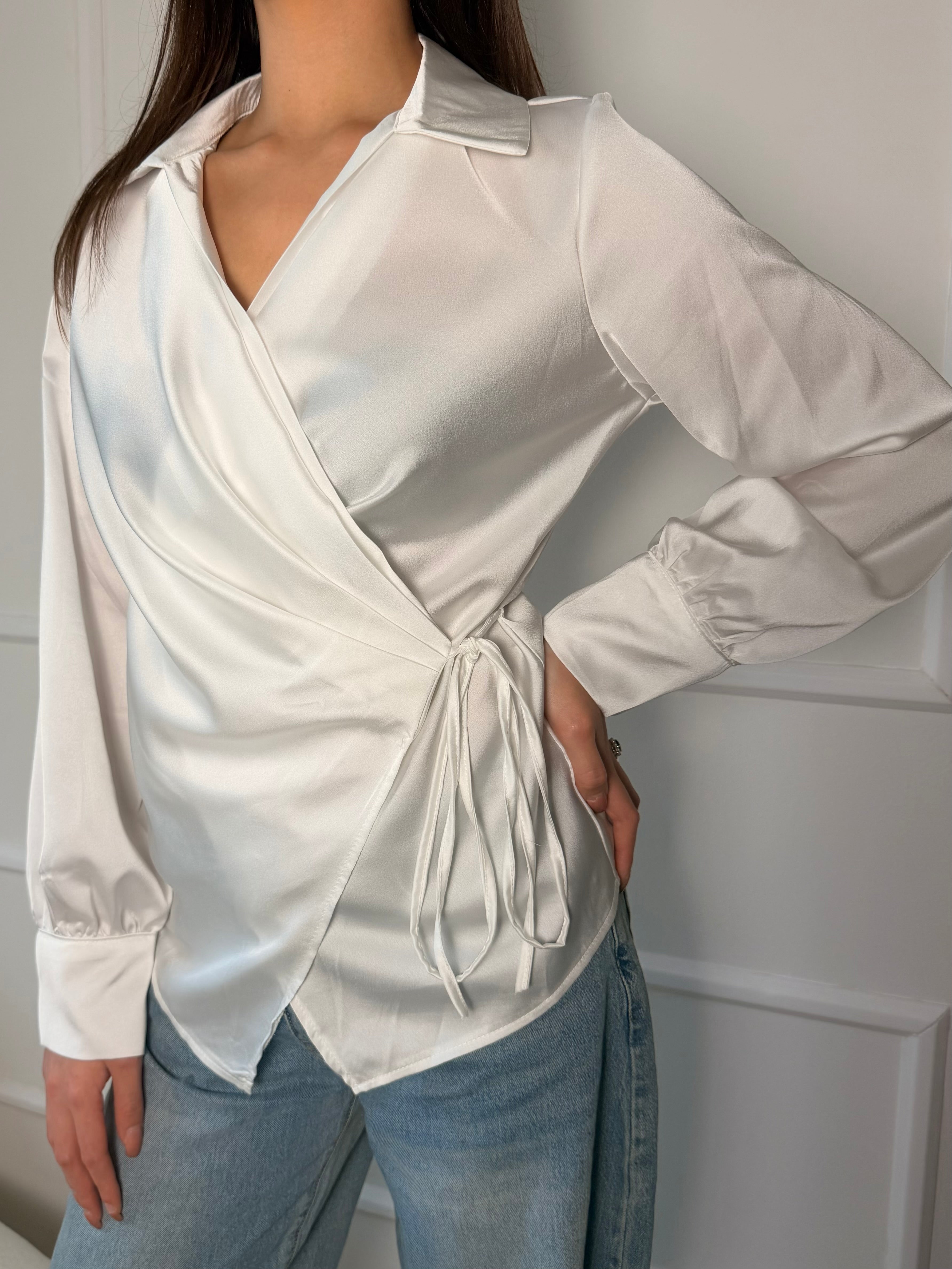 Camicia Eva