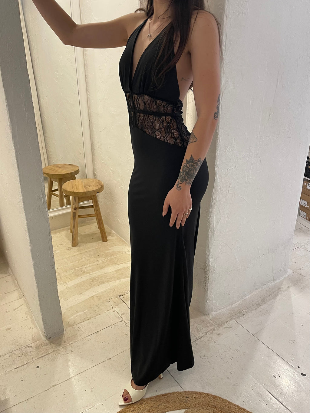 Abito Monique