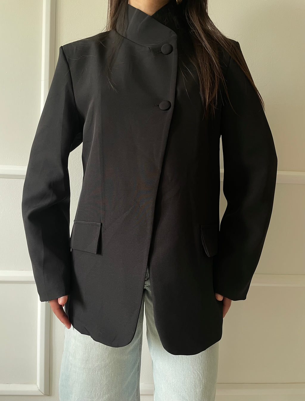 Blazer Corinne