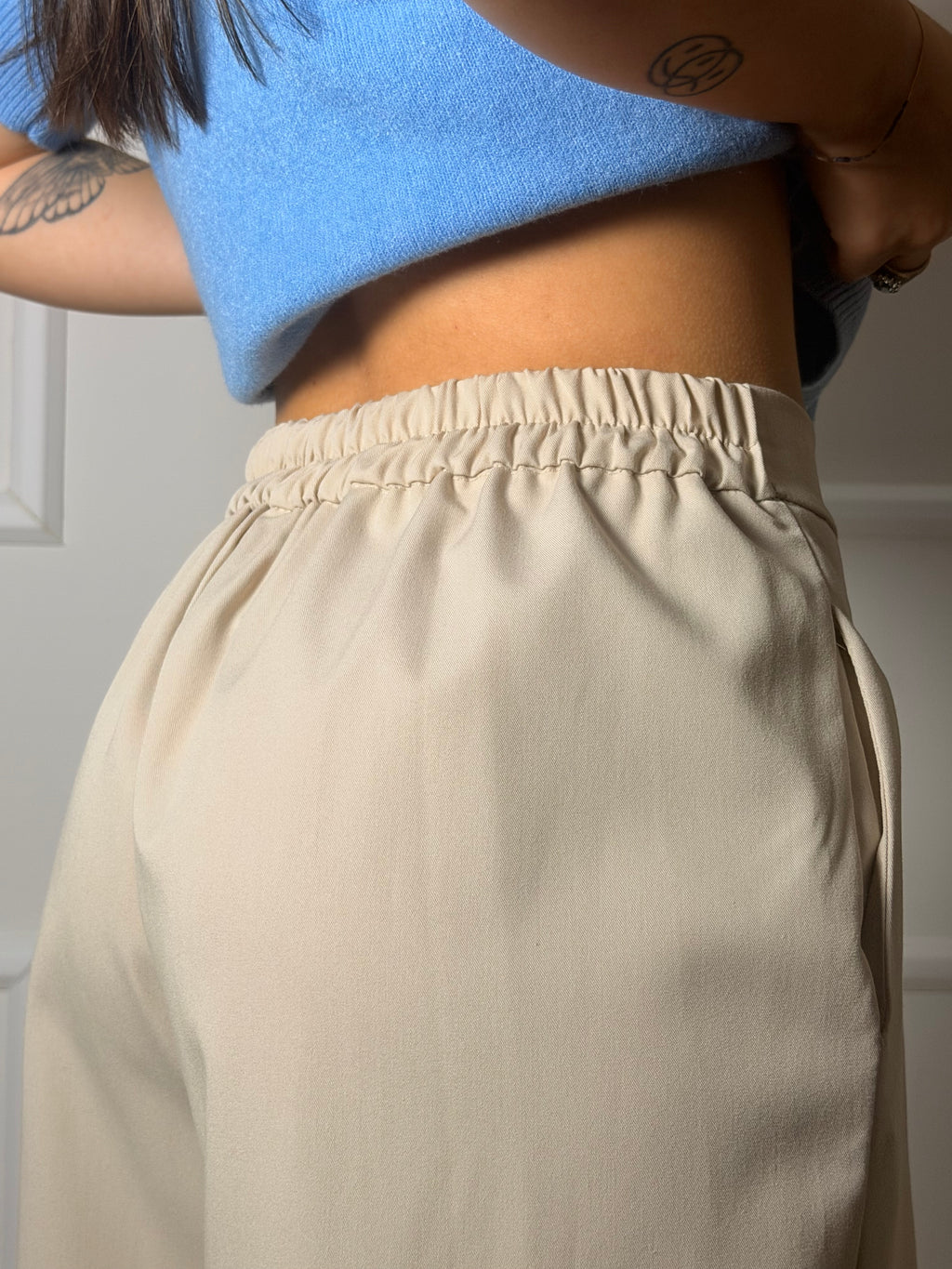 Pantalone Luis