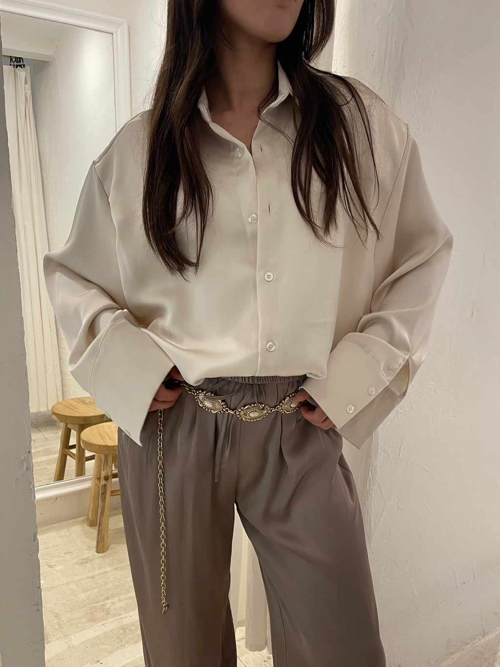 Camicia Sofia