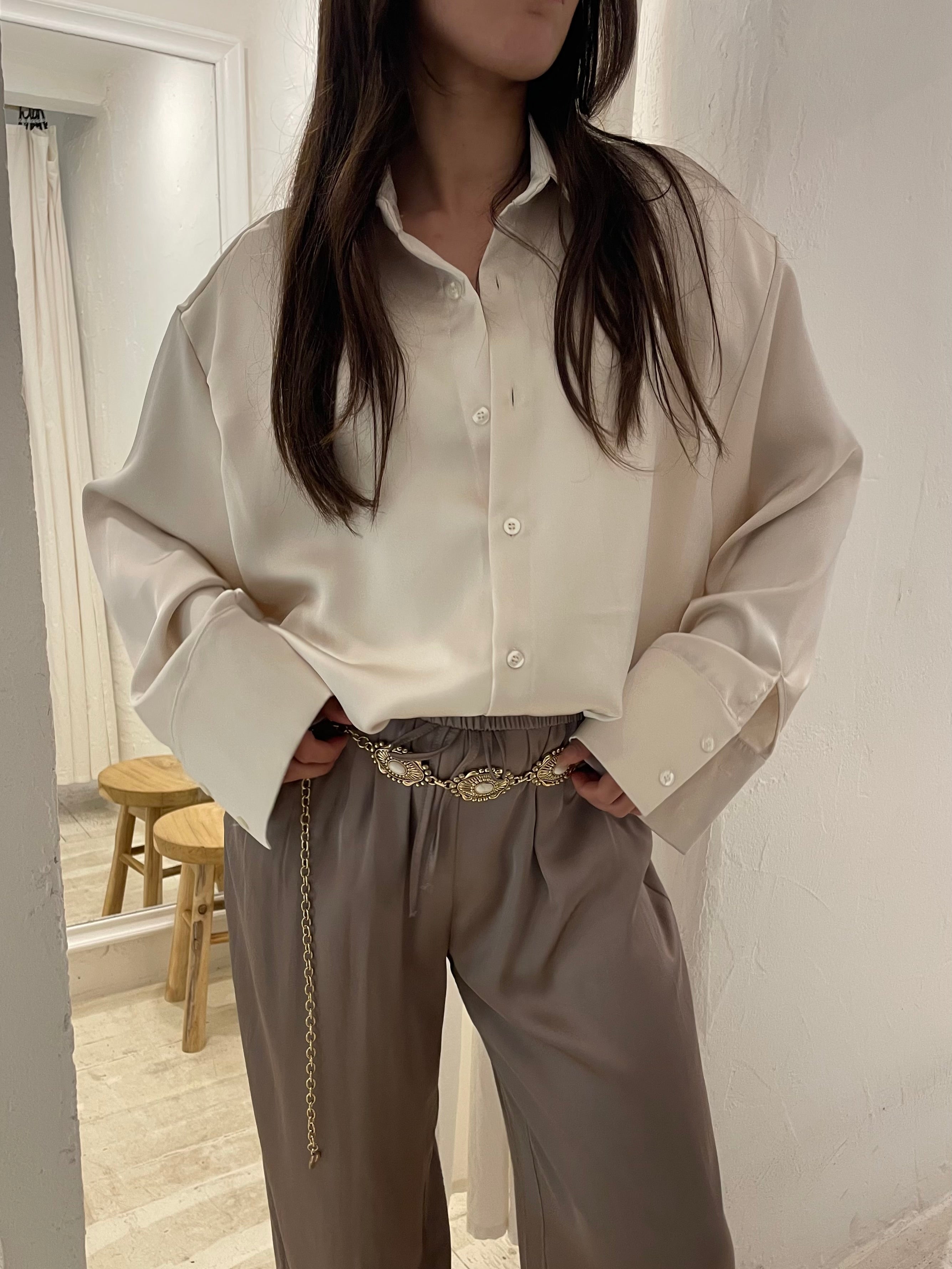 Camicia Sofia