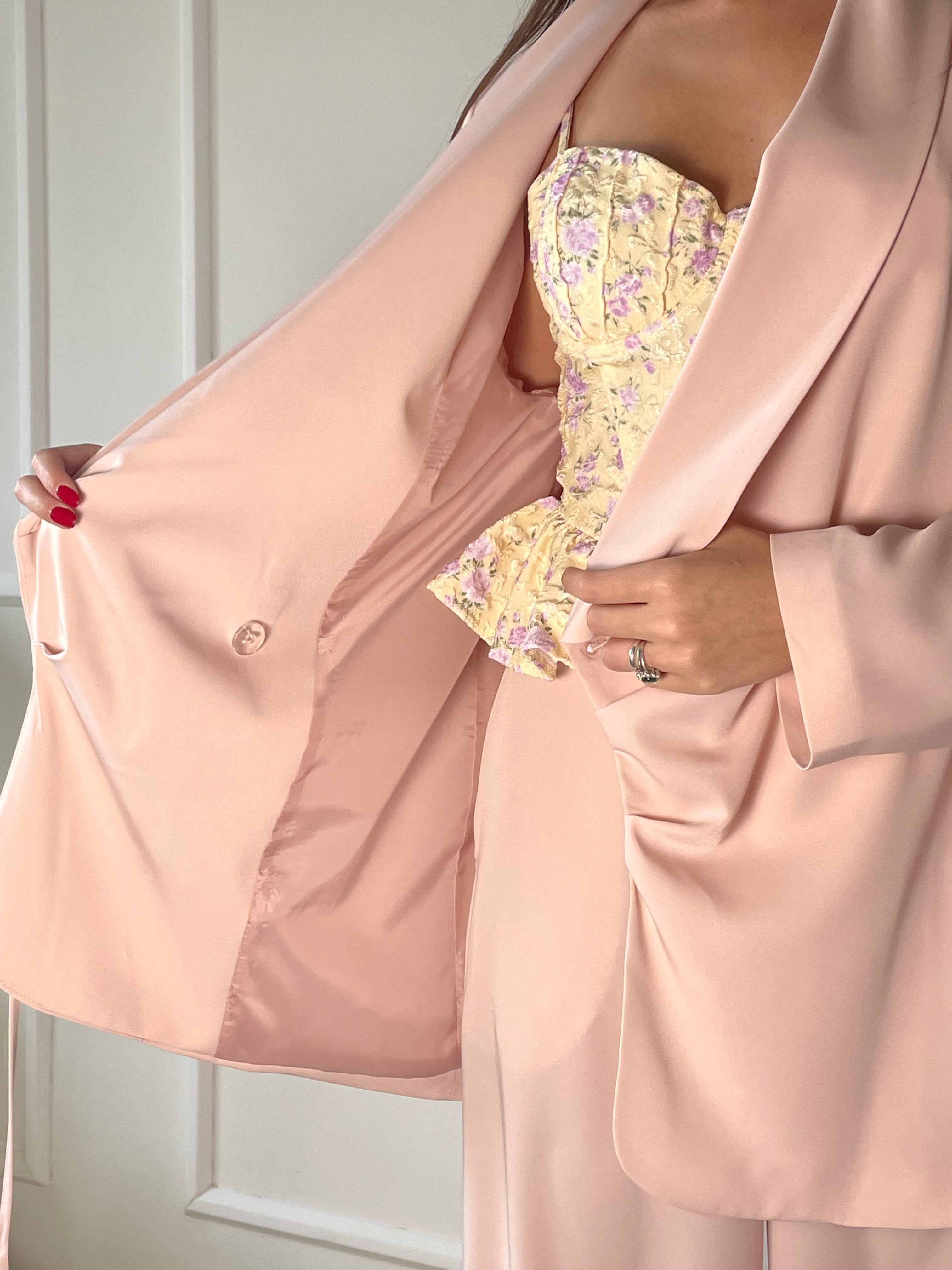 Tailleur Imperia