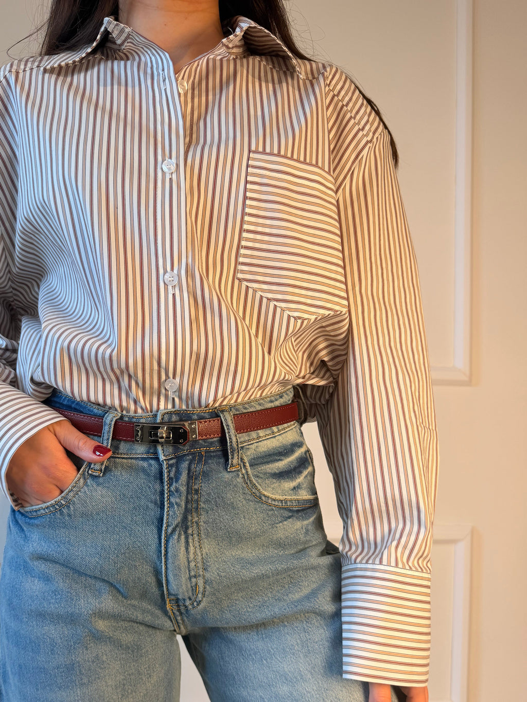 Camicia Giuly