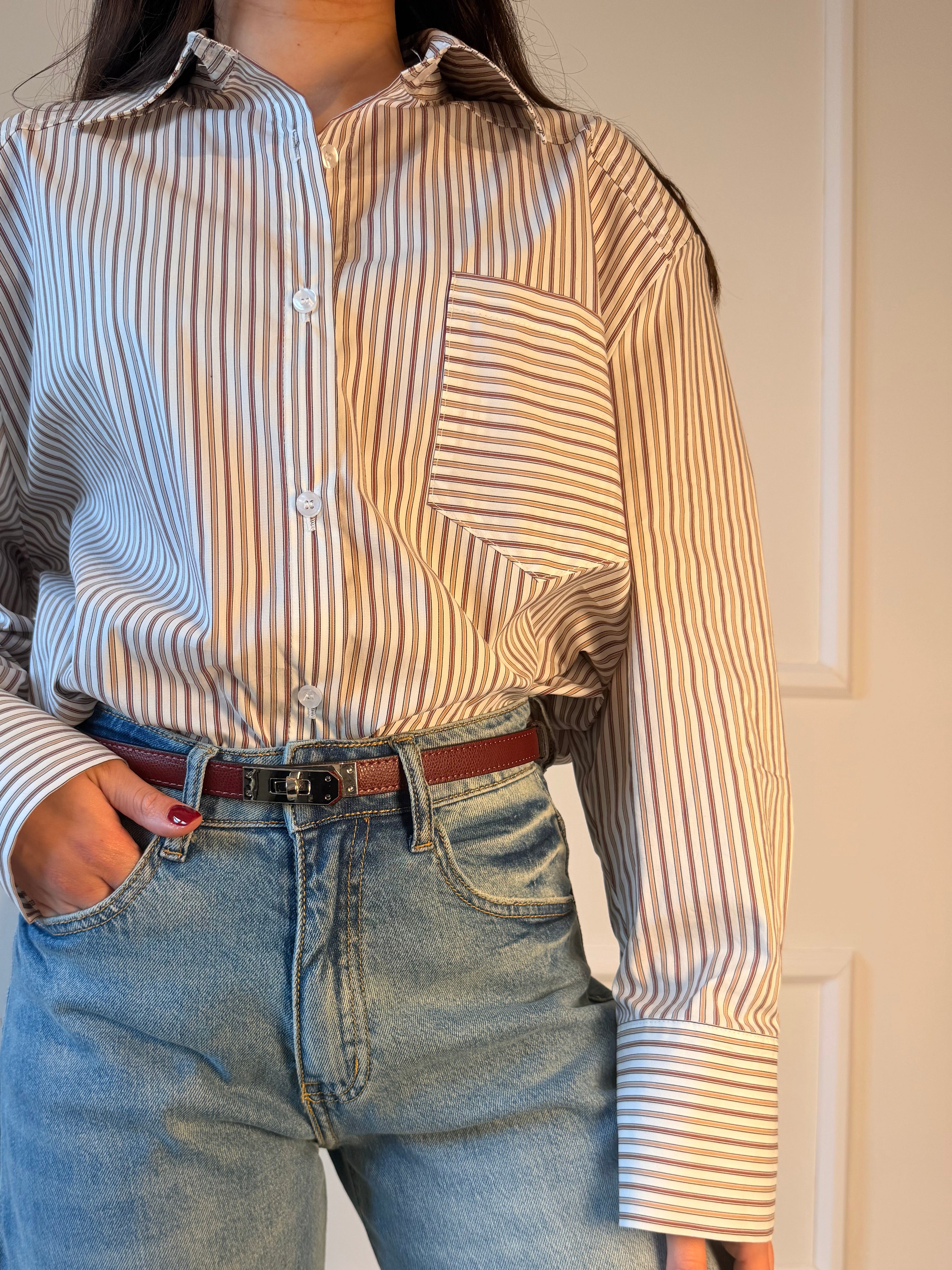 Camicia Giuly